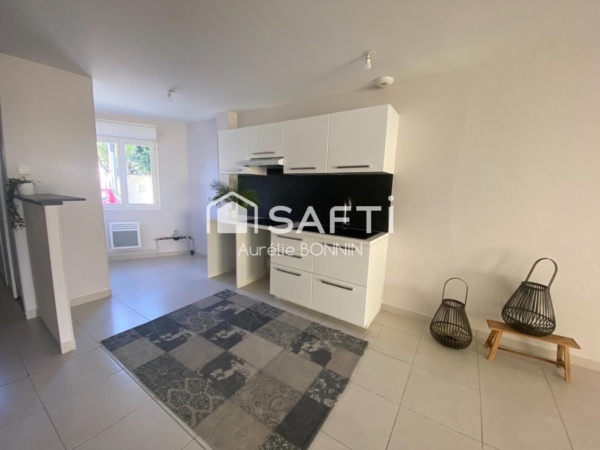 Talence exclusivité Maison 3 chambres avec jardin — photo 2
