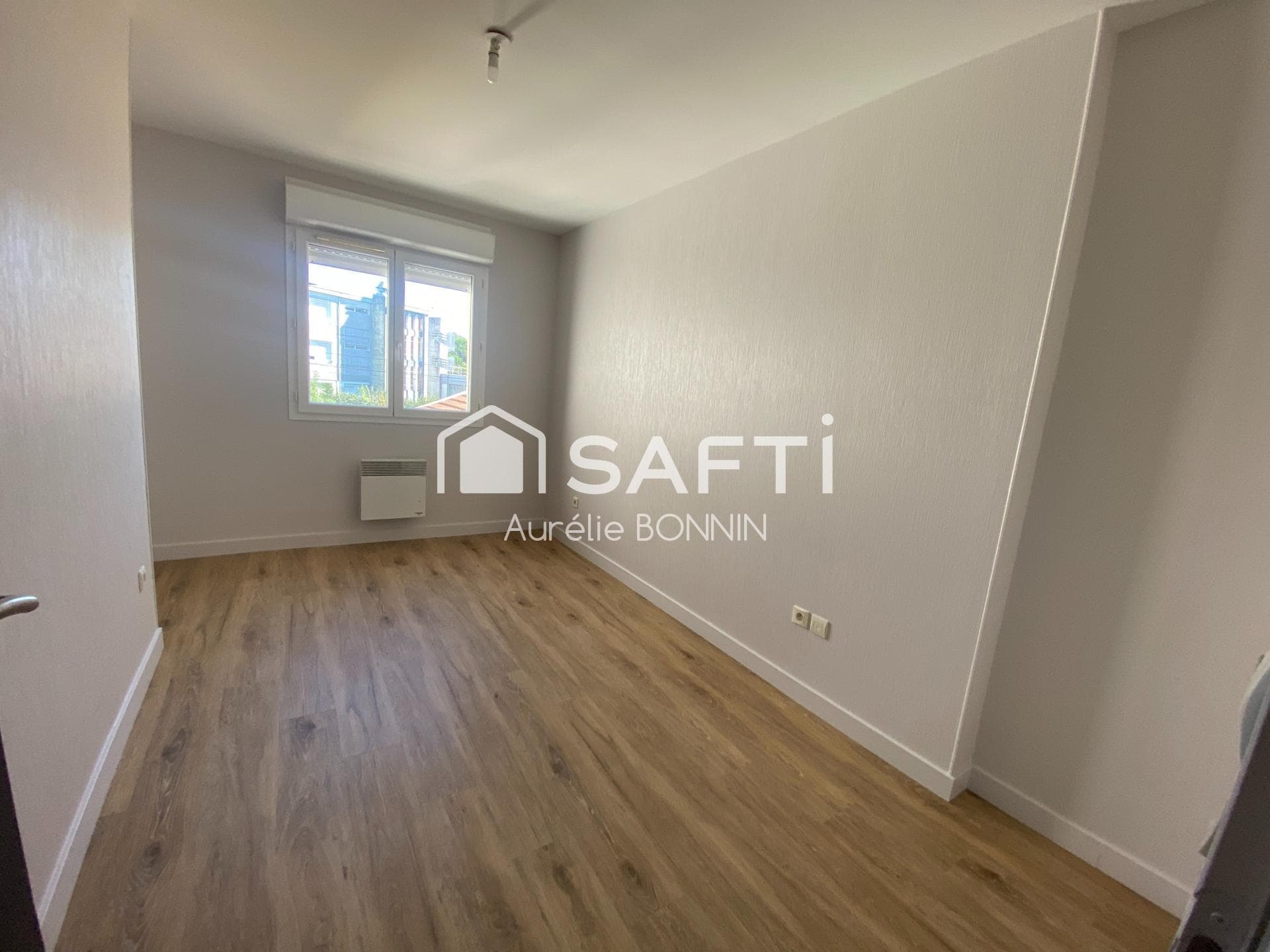 Talence exclusivité Maison 3 chambres avec jardin — photo 8