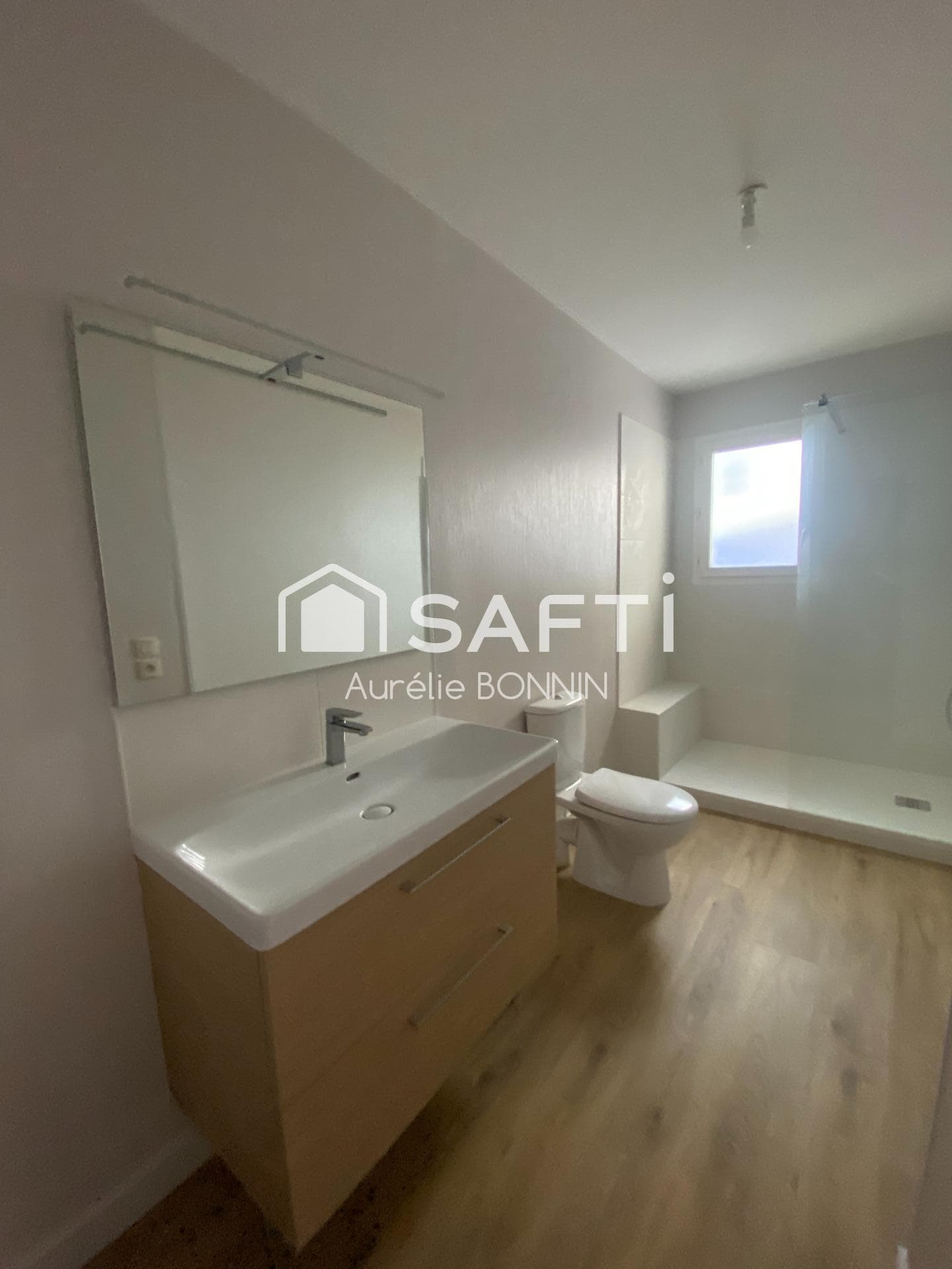 Talence exclusivité Maison 3 chambres avec jardin — photo 9