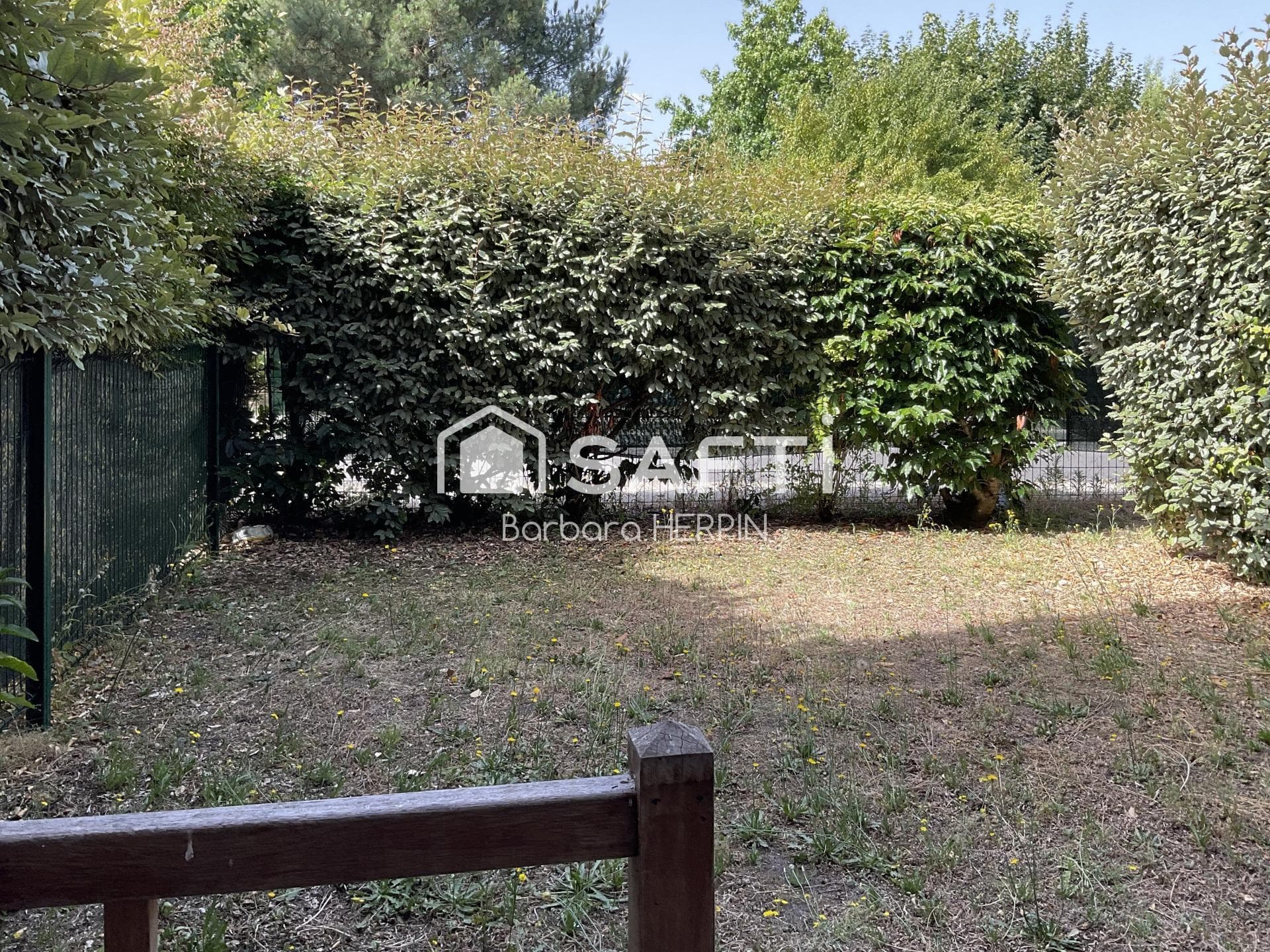 Appartement T2 avec jardinet à Biganos — photo 6