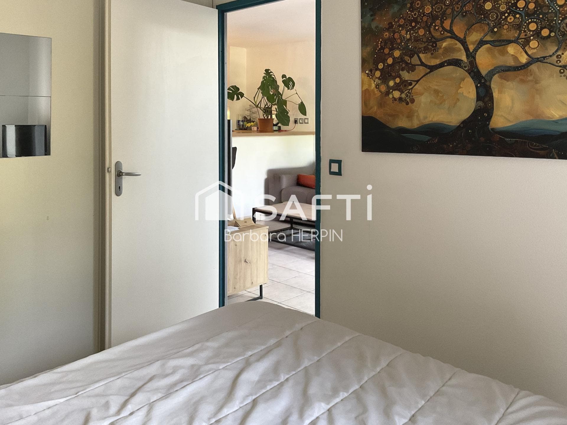 Appartement T2 avec jardinet à Biganos — photo 5