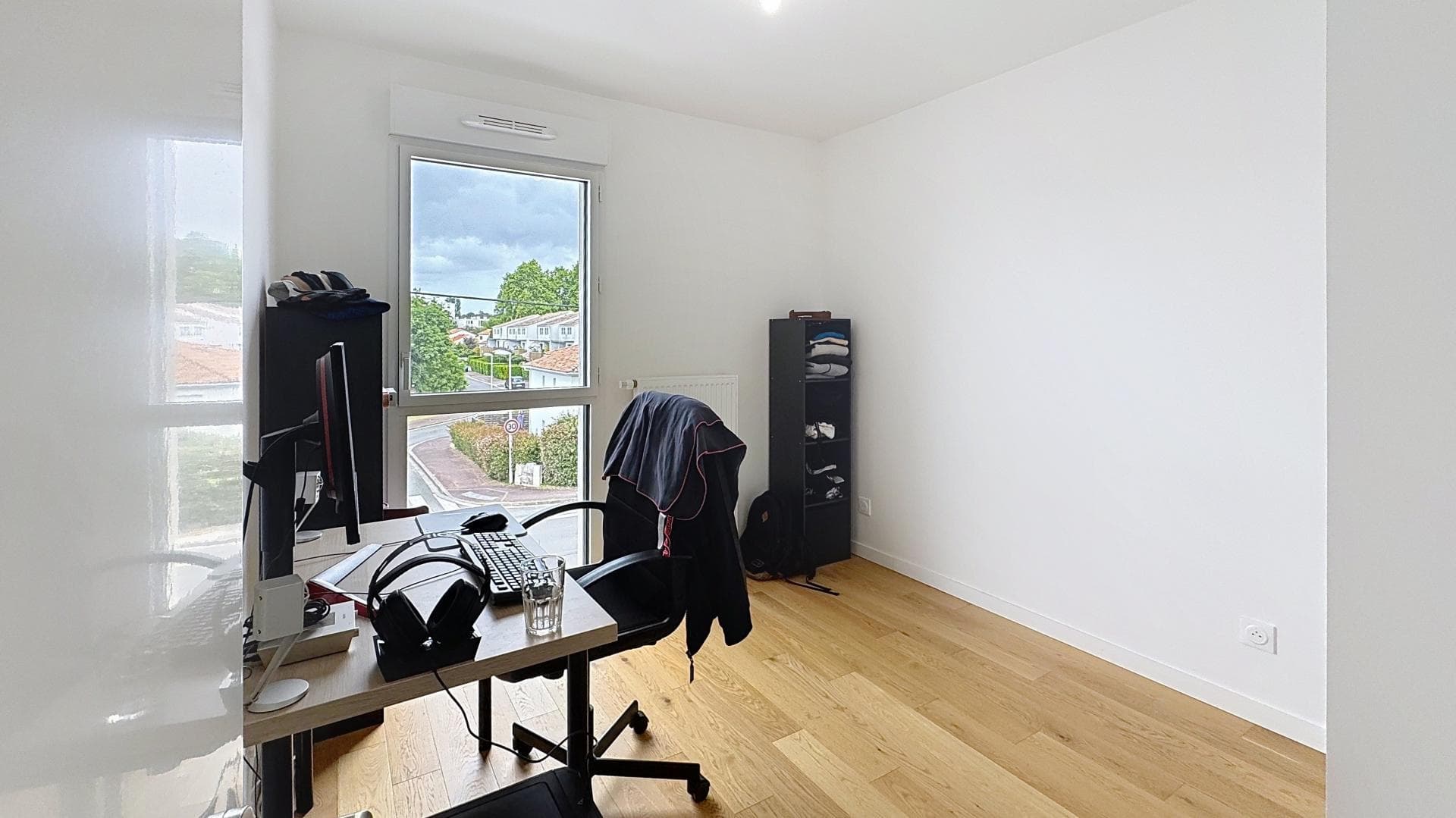 Duplex neuf dans une résidence sécurisé — photo 4