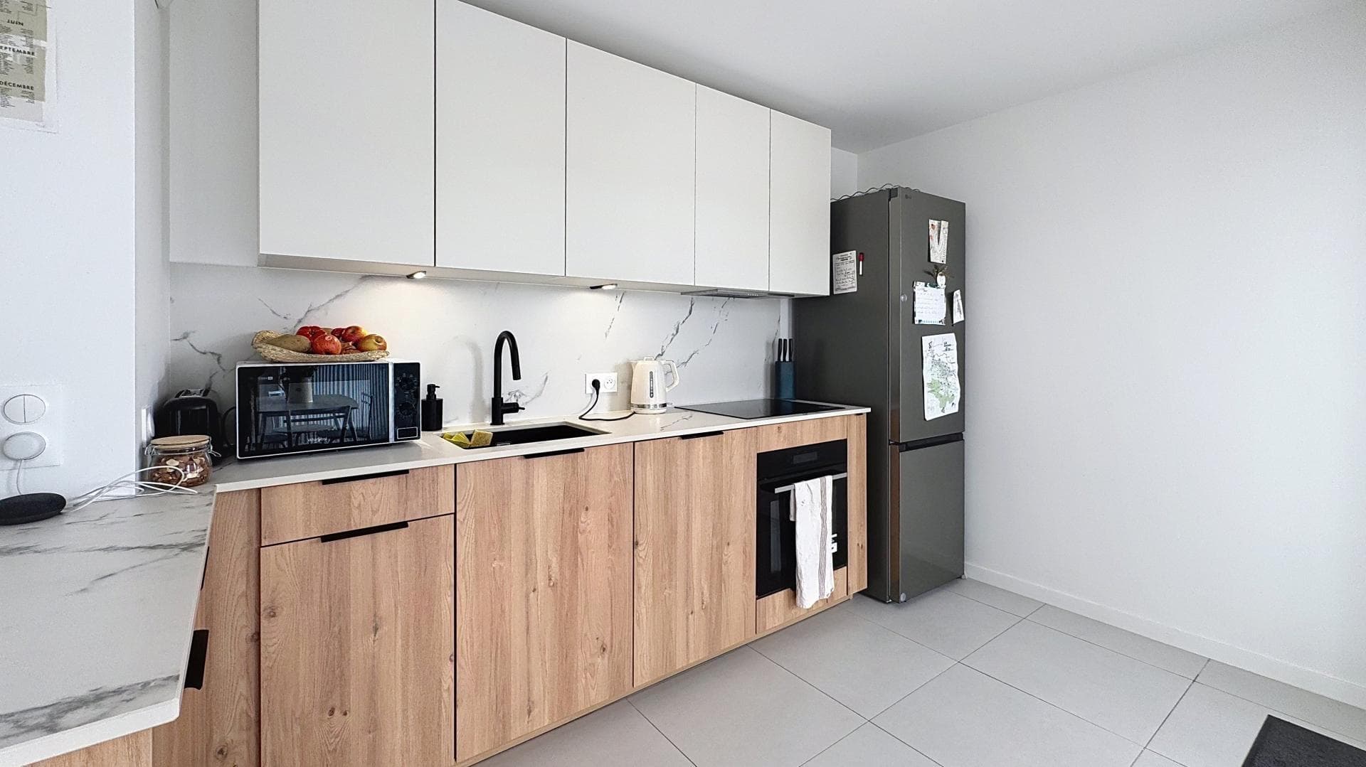 Duplex neuf dans une résidence sécurisé — photo 2
