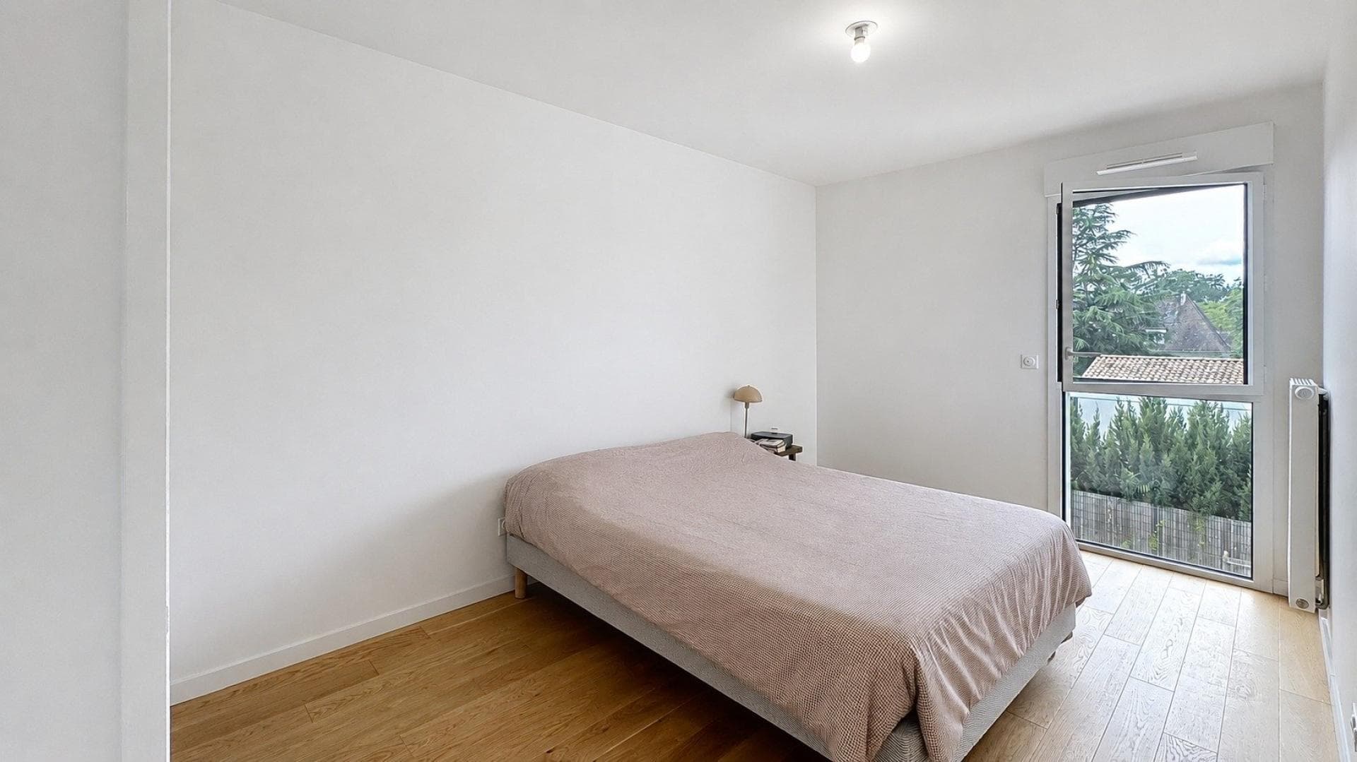 Duplex neuf dans une résidence sécurisé — photo 3