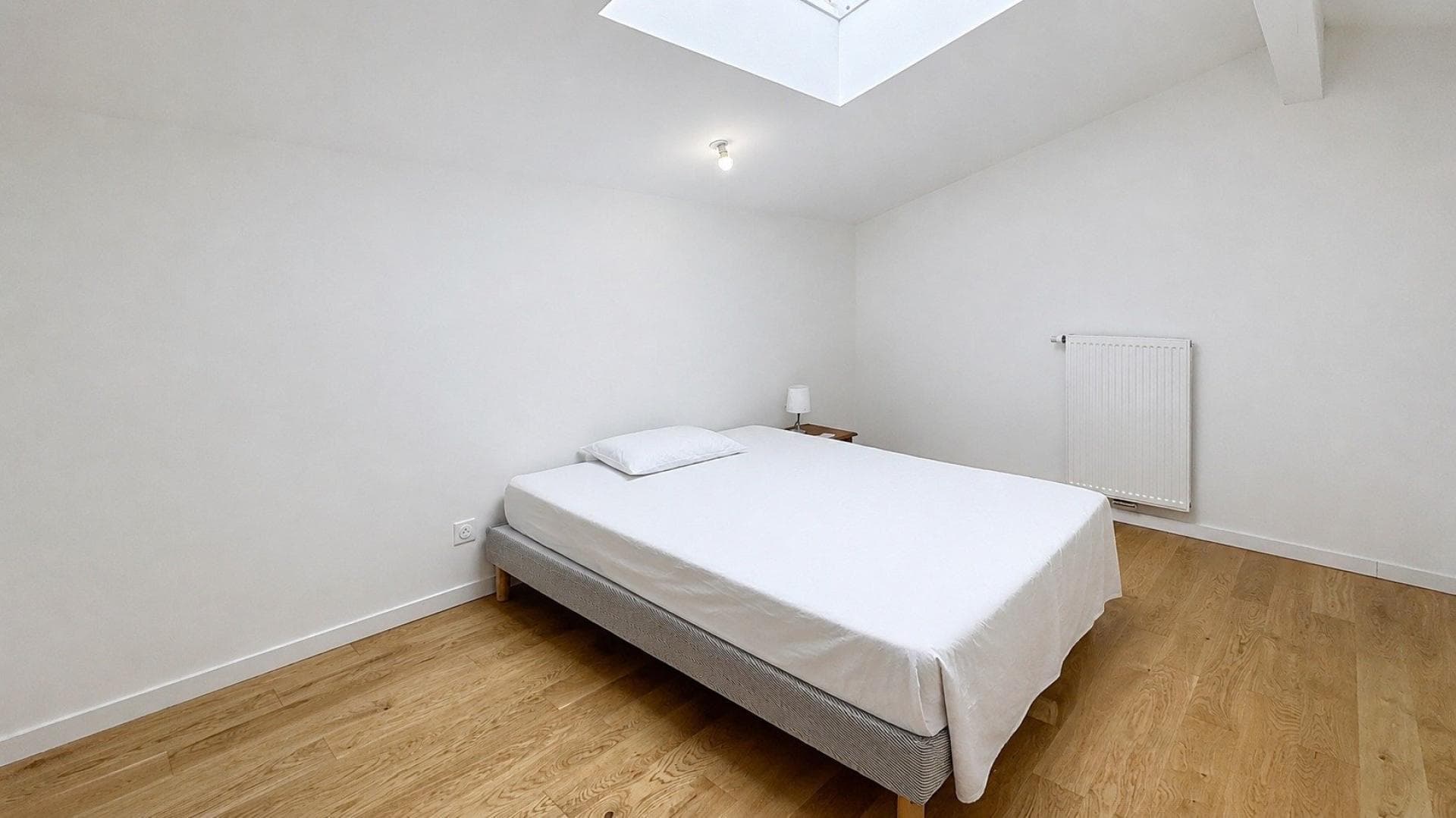 Duplex neuf dans une résidence sécurisé — photo 5
