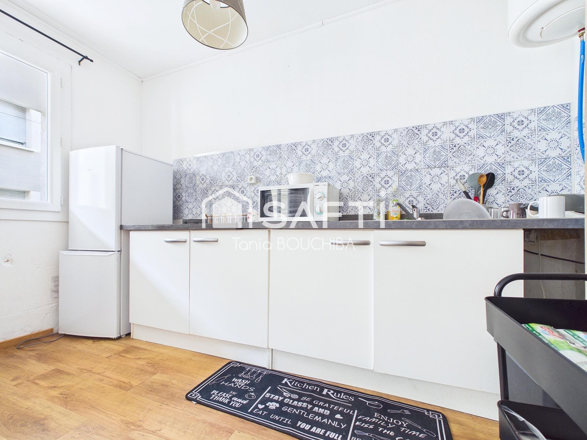 Studio avec balcon, adresse privilégiée — photo 4