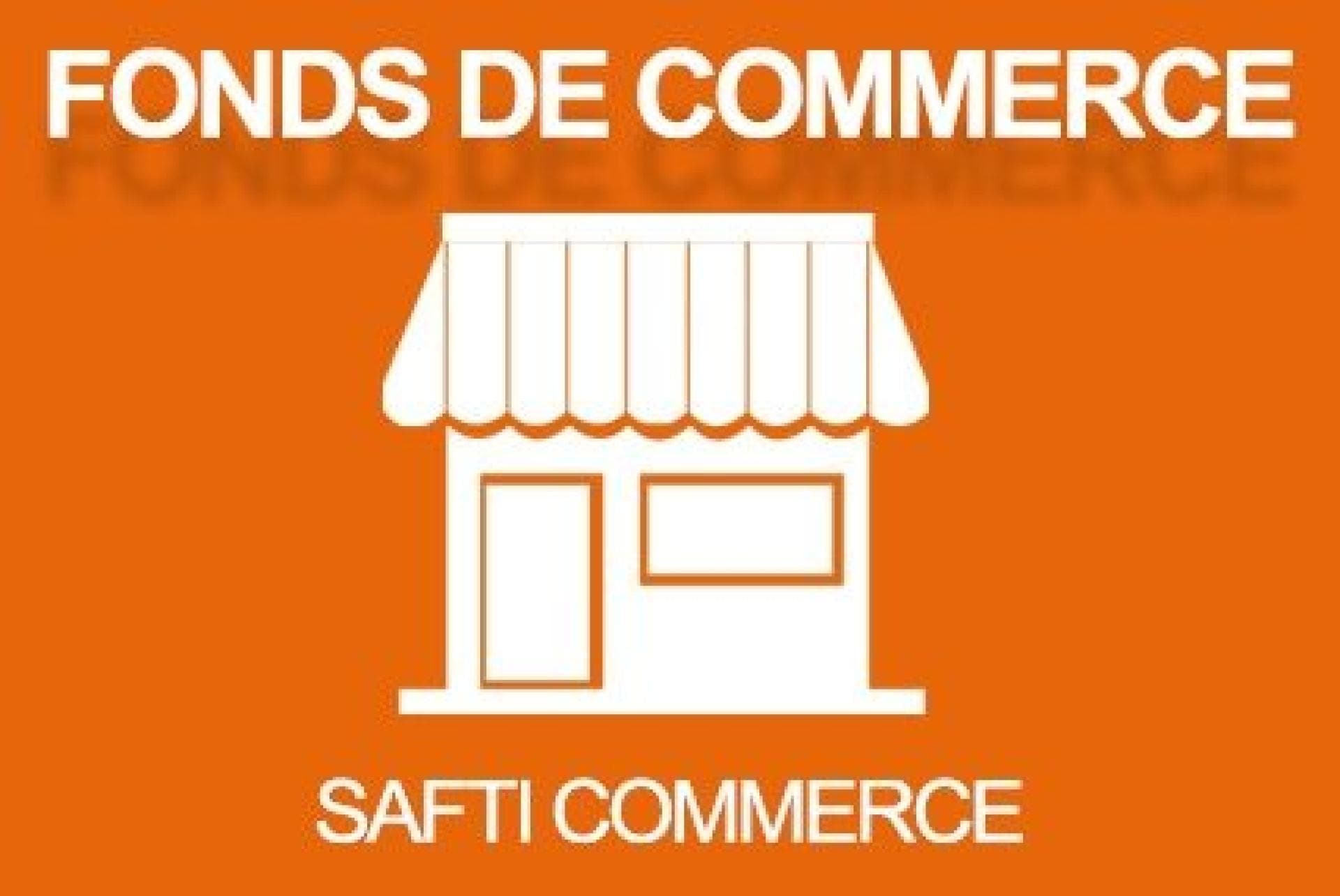 Kiosque de Boissons chaudes et nourriture