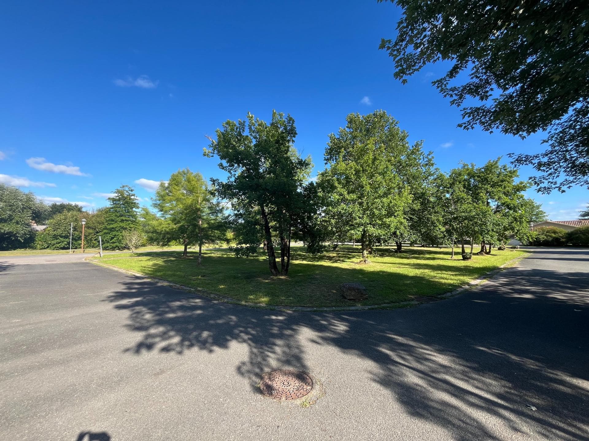 Quartier recherché au calme proche d'un milieu naturel — photo 2