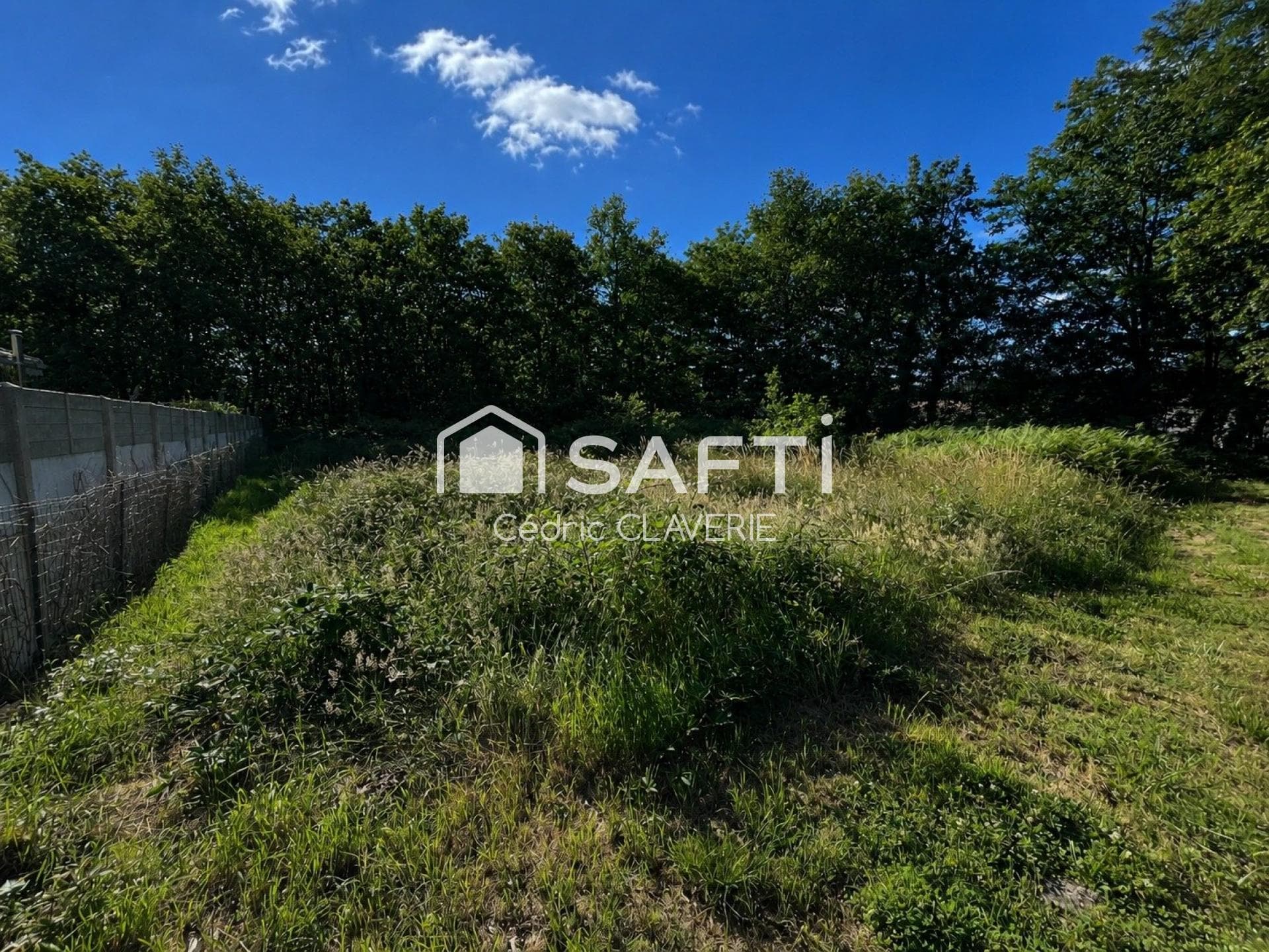 Quartier recherché au calme proche d'un milieu naturel — photo 3