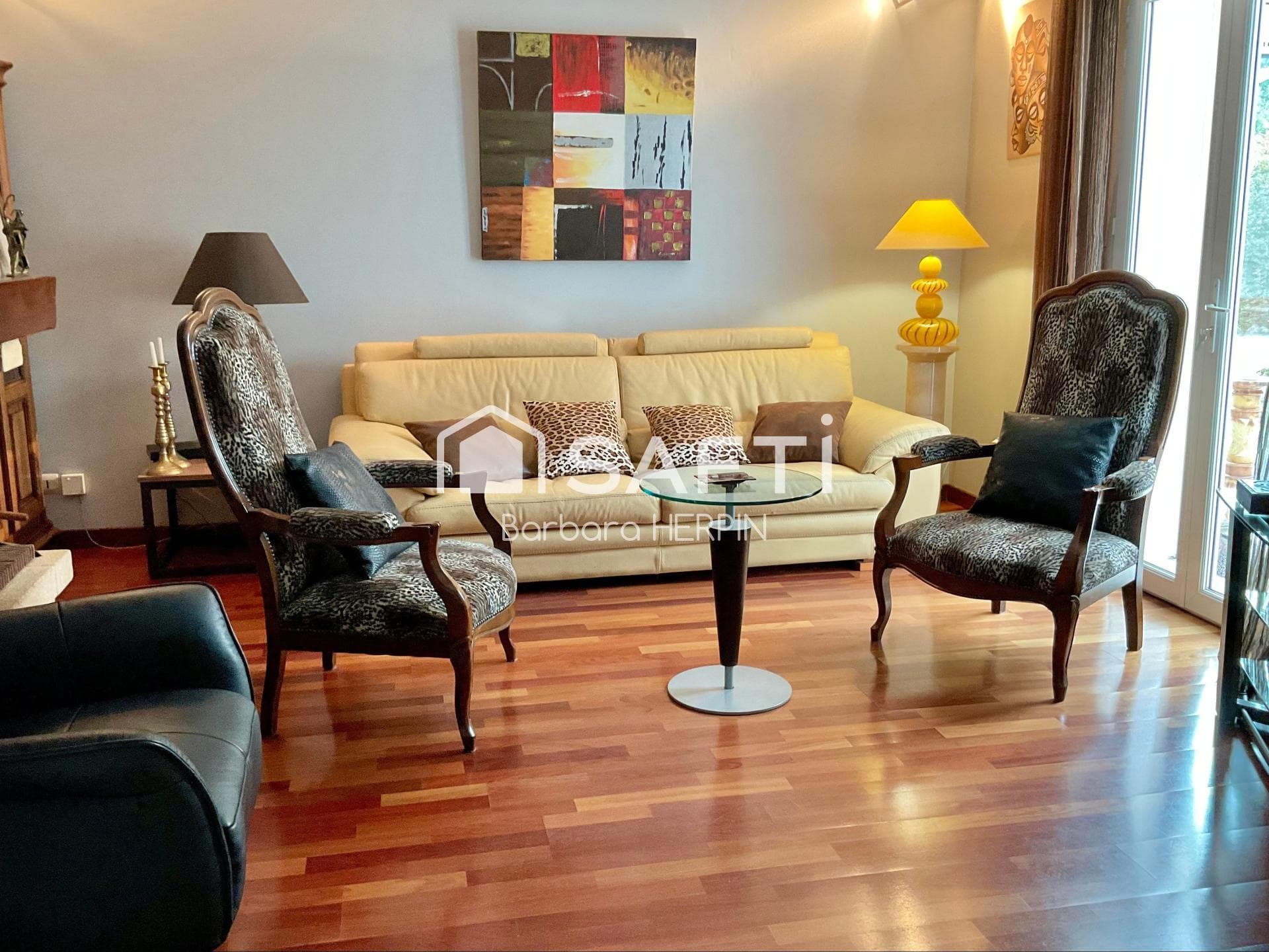 Maison à vendre de 163m2 à Biganos — photo 3