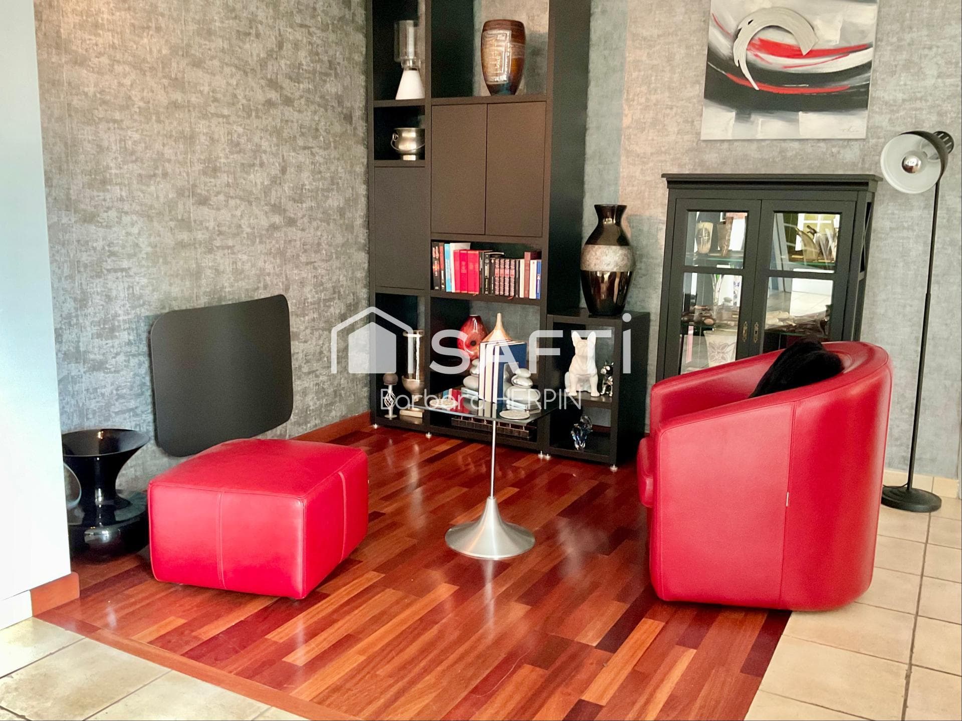 Maison à vendre de 163m2 à Biganos — photo 12