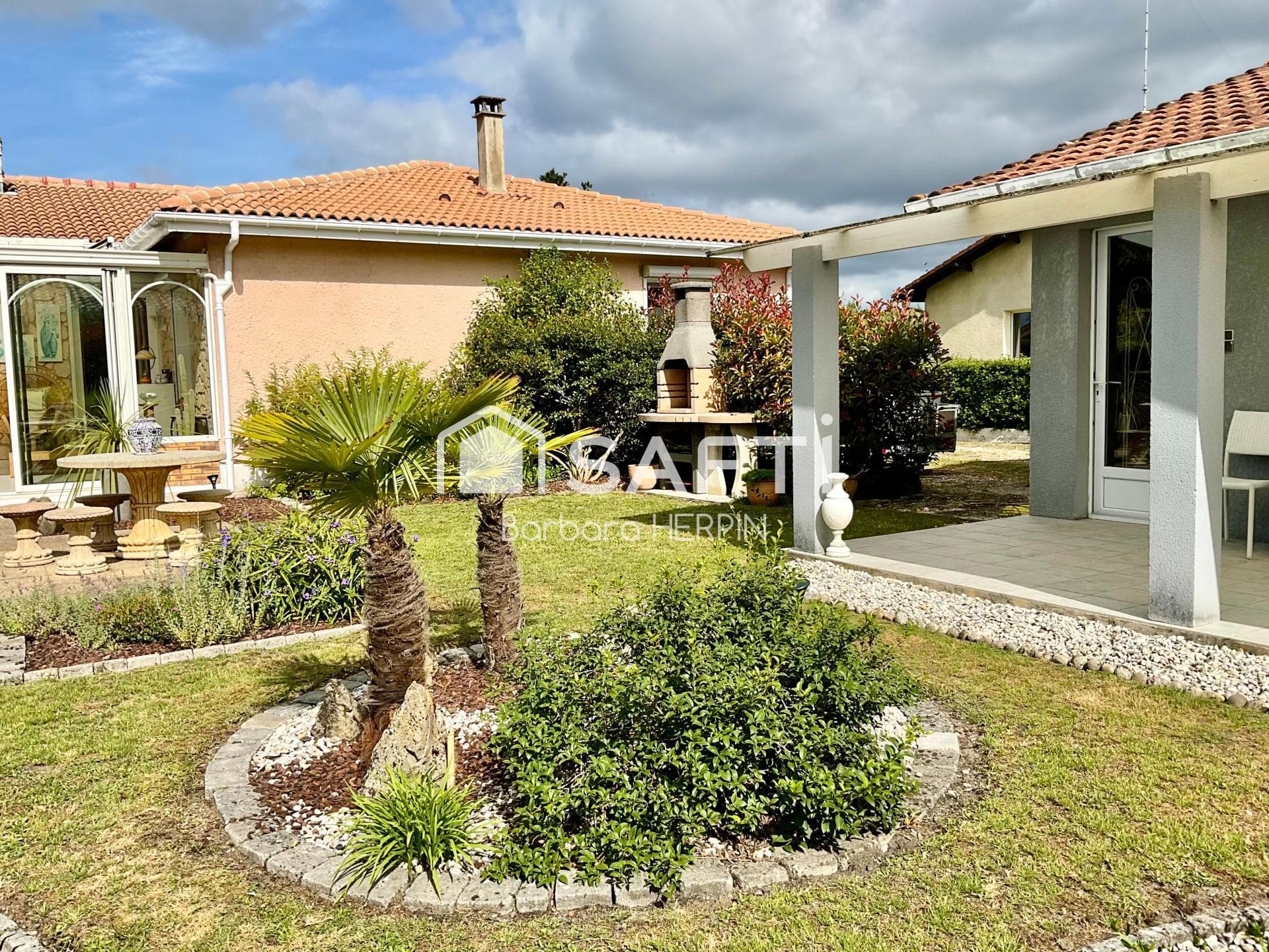 Maison à vendre de 163m2 à Biganos — photo 14