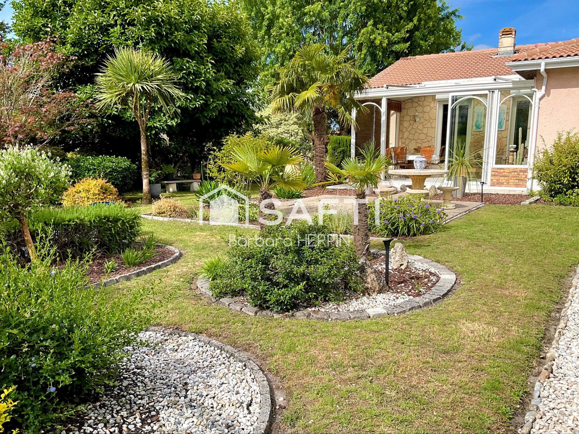 Maison à vendre de 163m2 à Biganos — photo 11