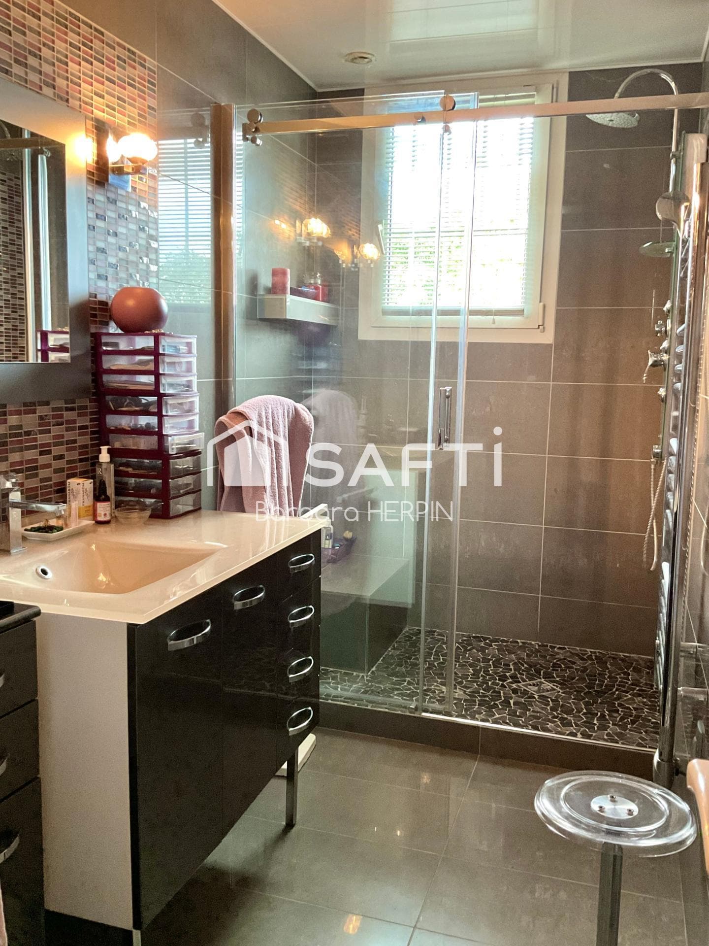Maison à vendre de 163m2 à Biganos — photo 7