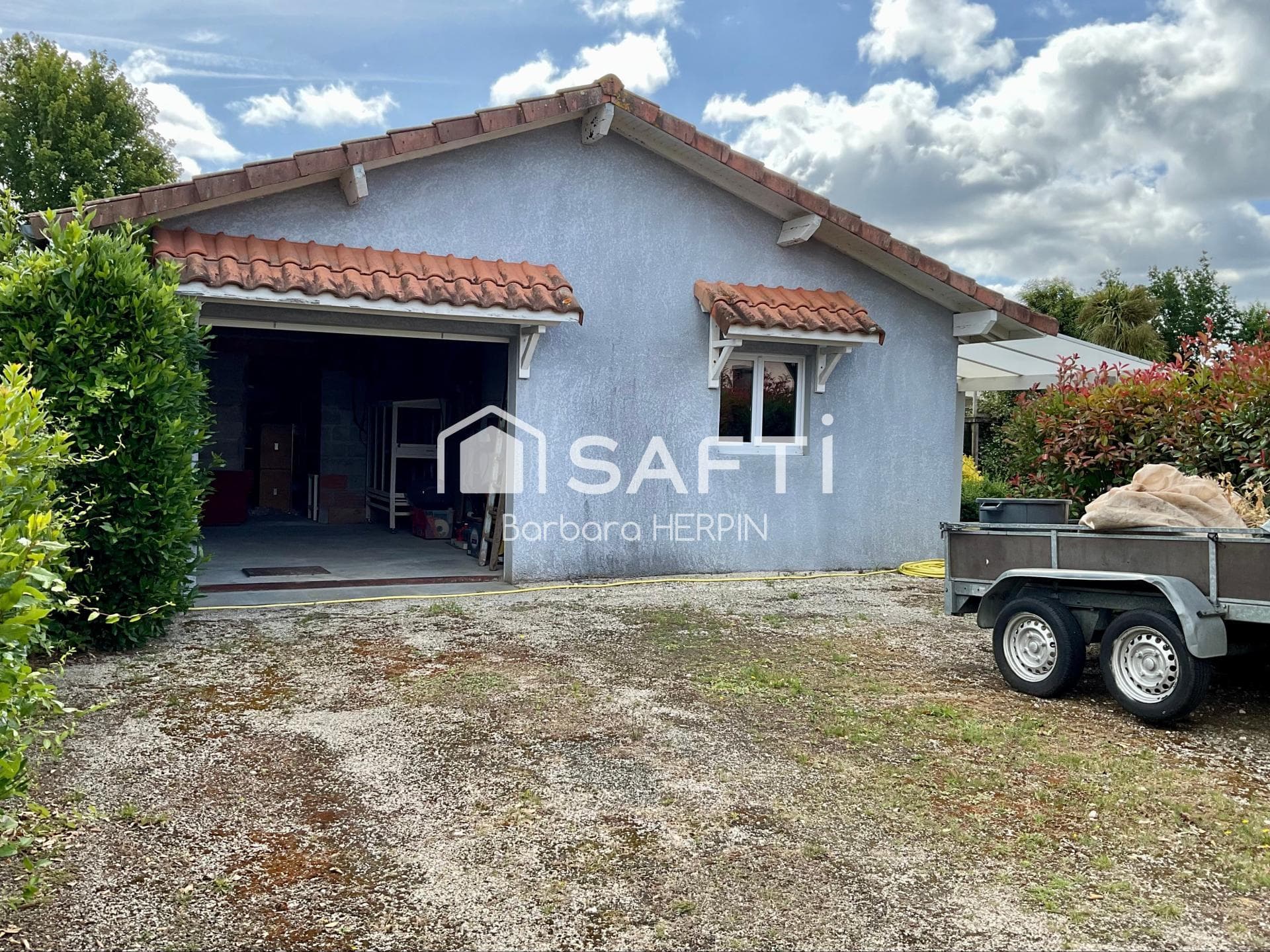 Maison à vendre de 163m2 à Biganos — photo 15