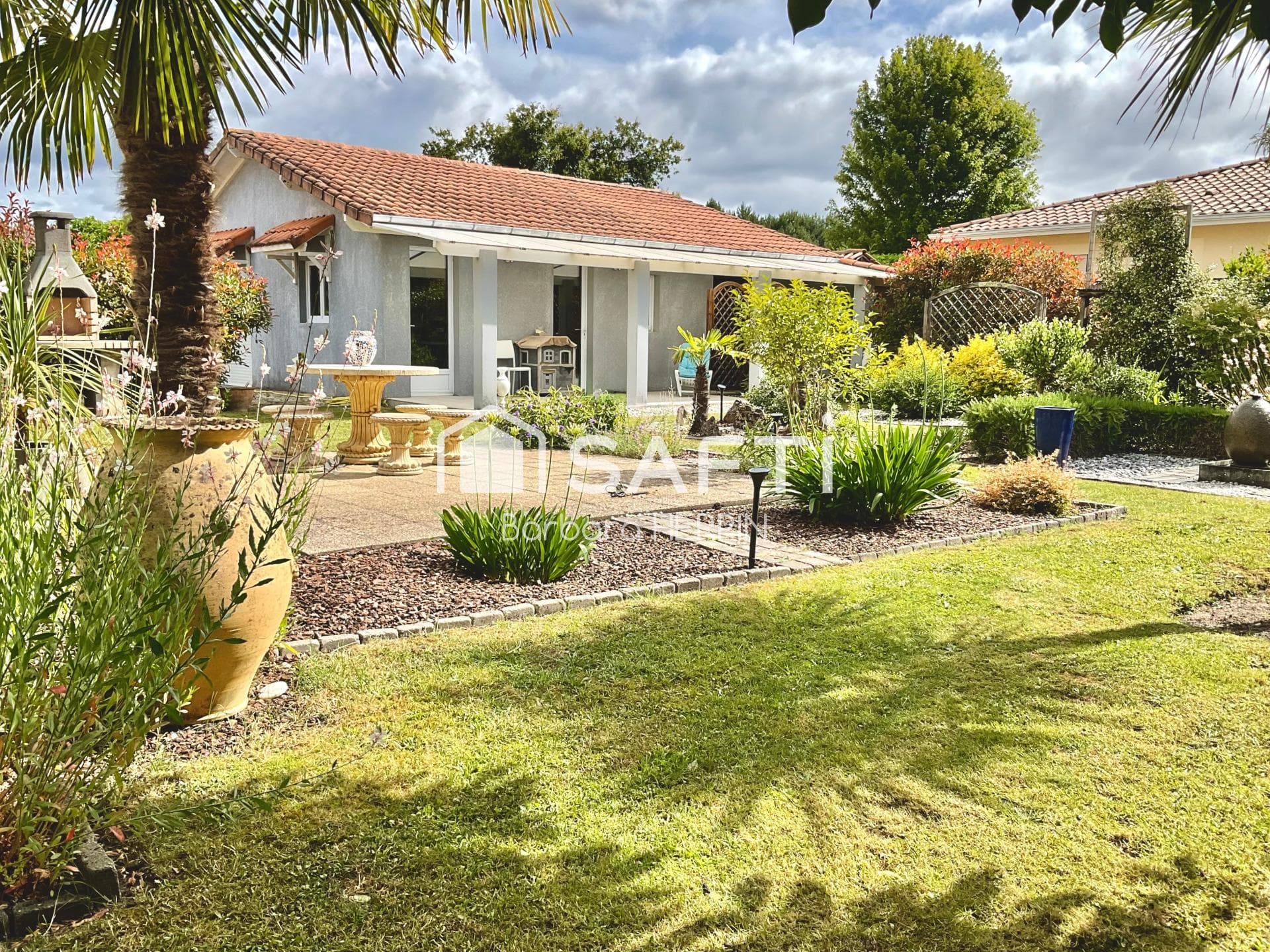 Maison à vendre de 163m2 à Biganos — photo 16