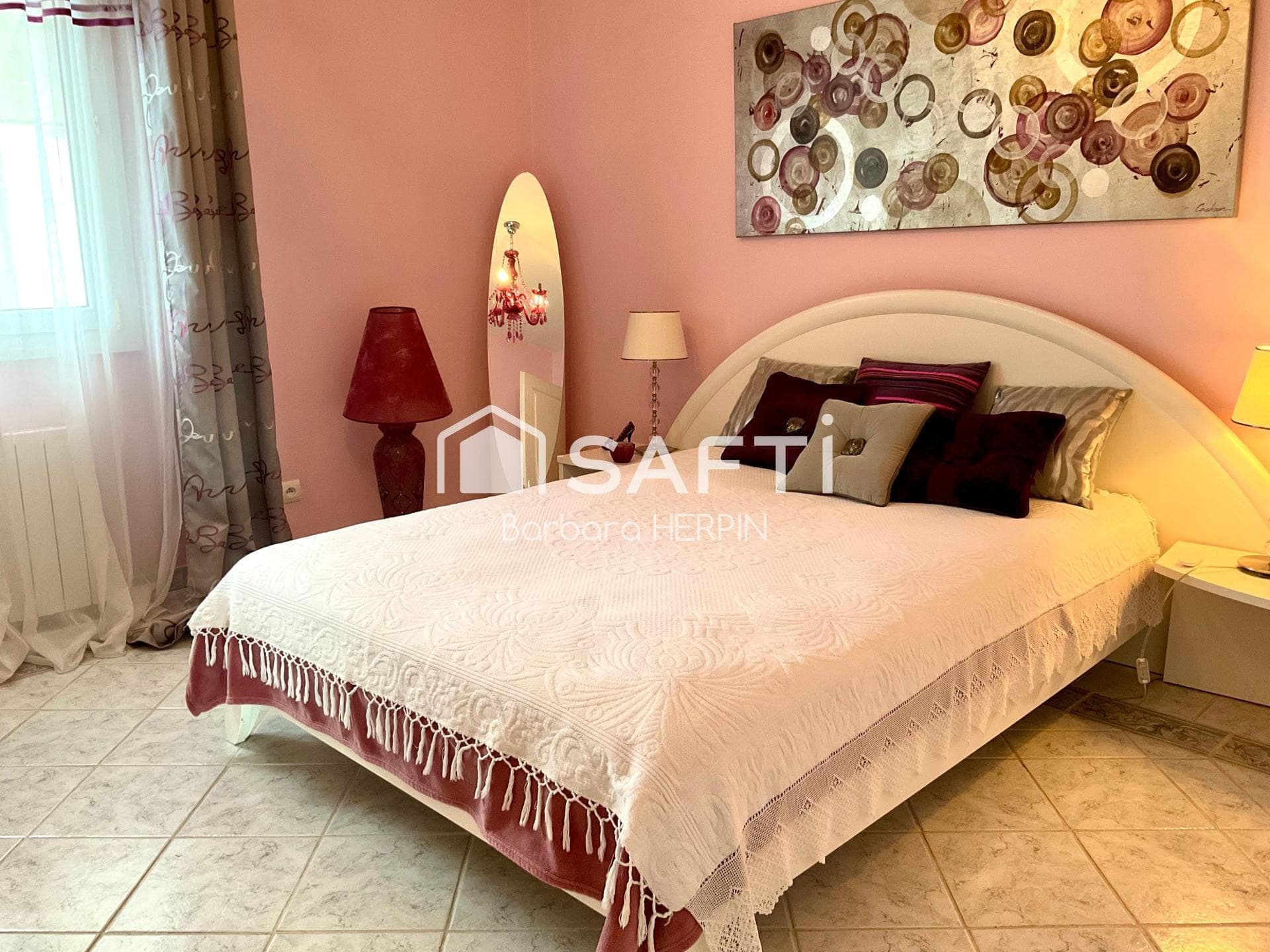 Maison à vendre de 163m2 à Biganos — photo 6