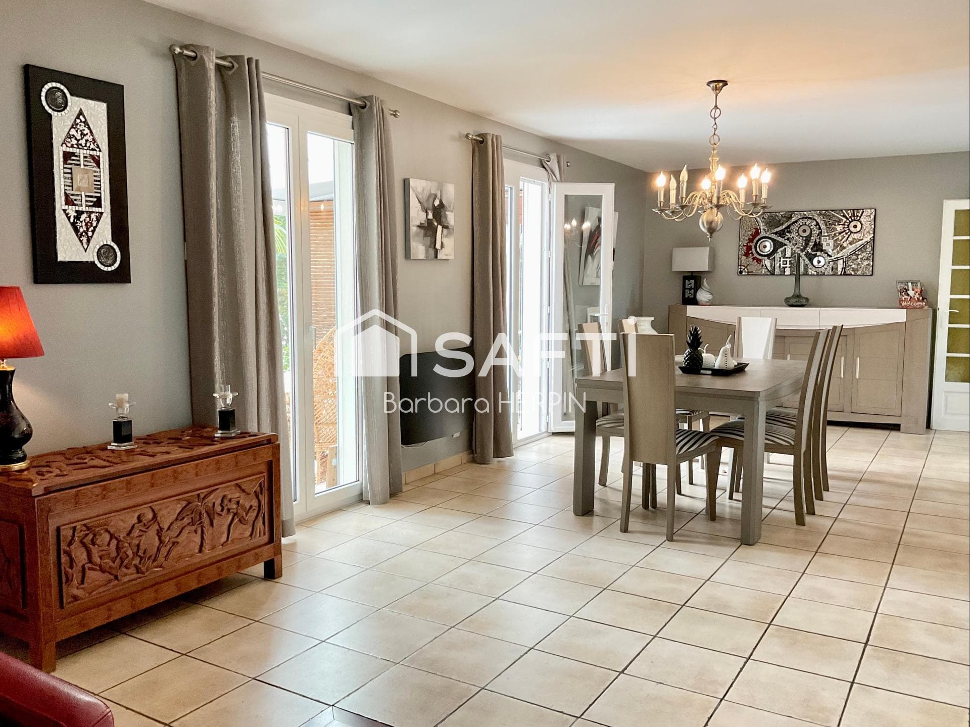 Maison à vendre de 163m2 à Biganos — photo 13
