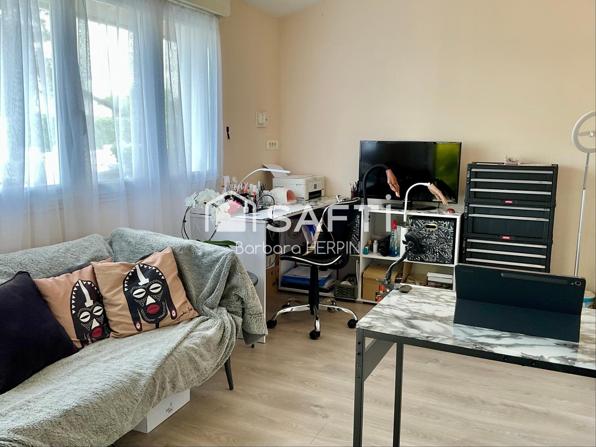 Maison à vendre de 163m2 à Biganos — photo 9