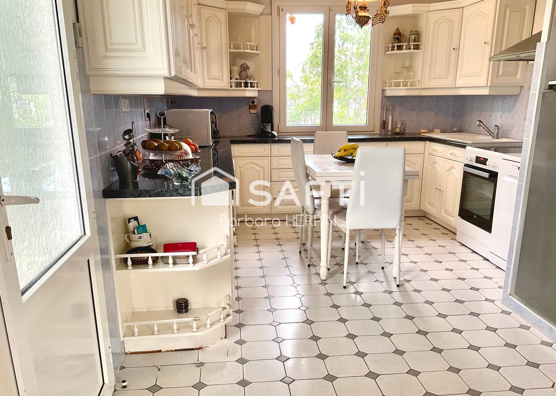 Maison à vendre de 163m2 à Biganos — photo 5
