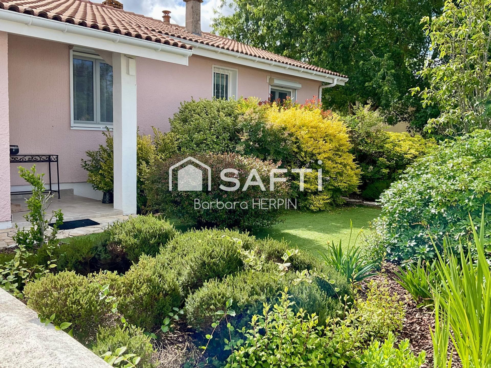 Maison à vendre de 163m2 à Biganos — photo 4