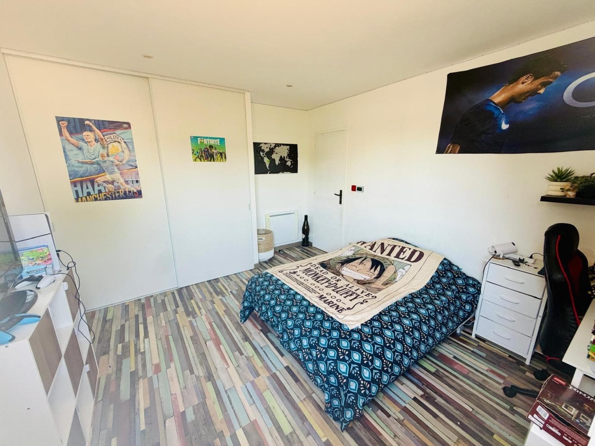 Maison moderne et confortable — photo 11