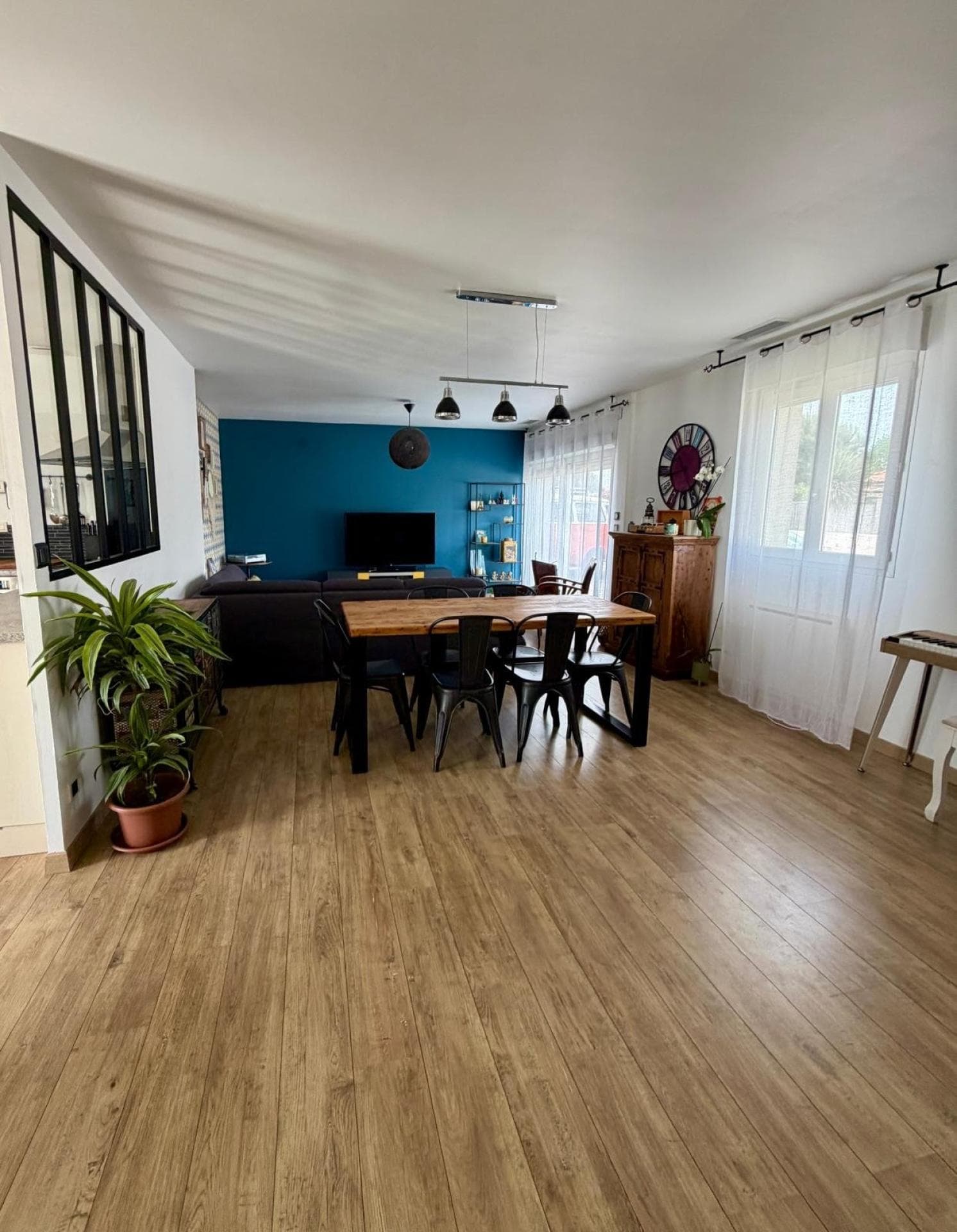 Maison moderne et confortable — photo 5