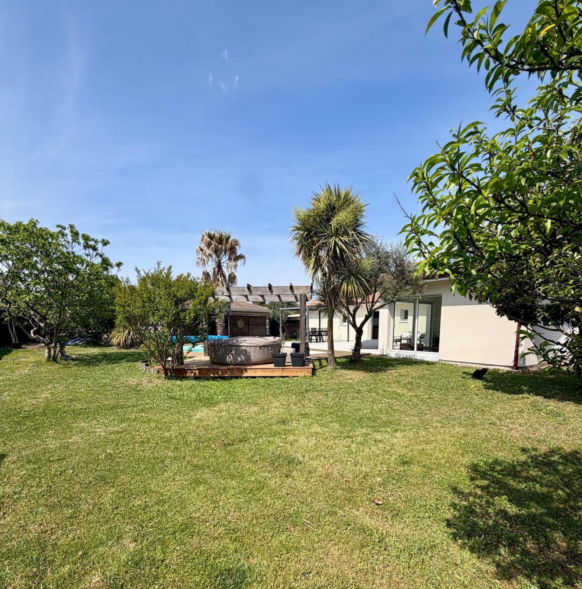 Maison moderne et confortable — photo 2