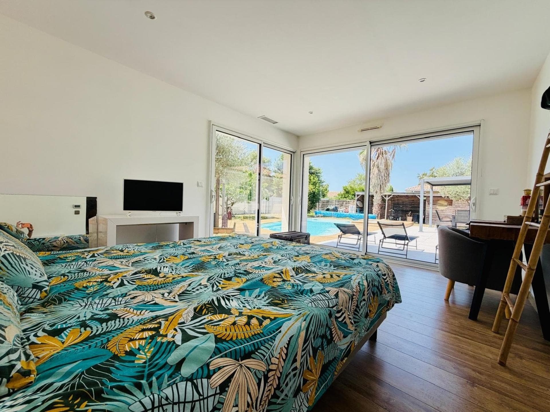 Maison moderne et confortable — photo 7