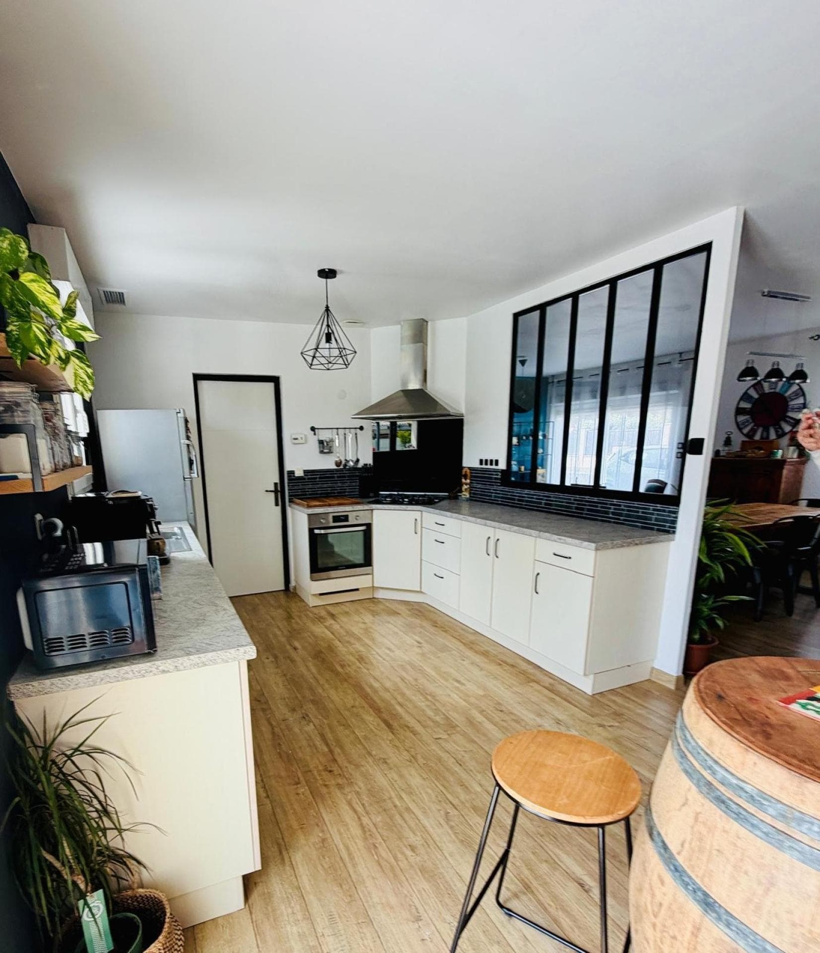 Maison moderne et confortable — photo 6