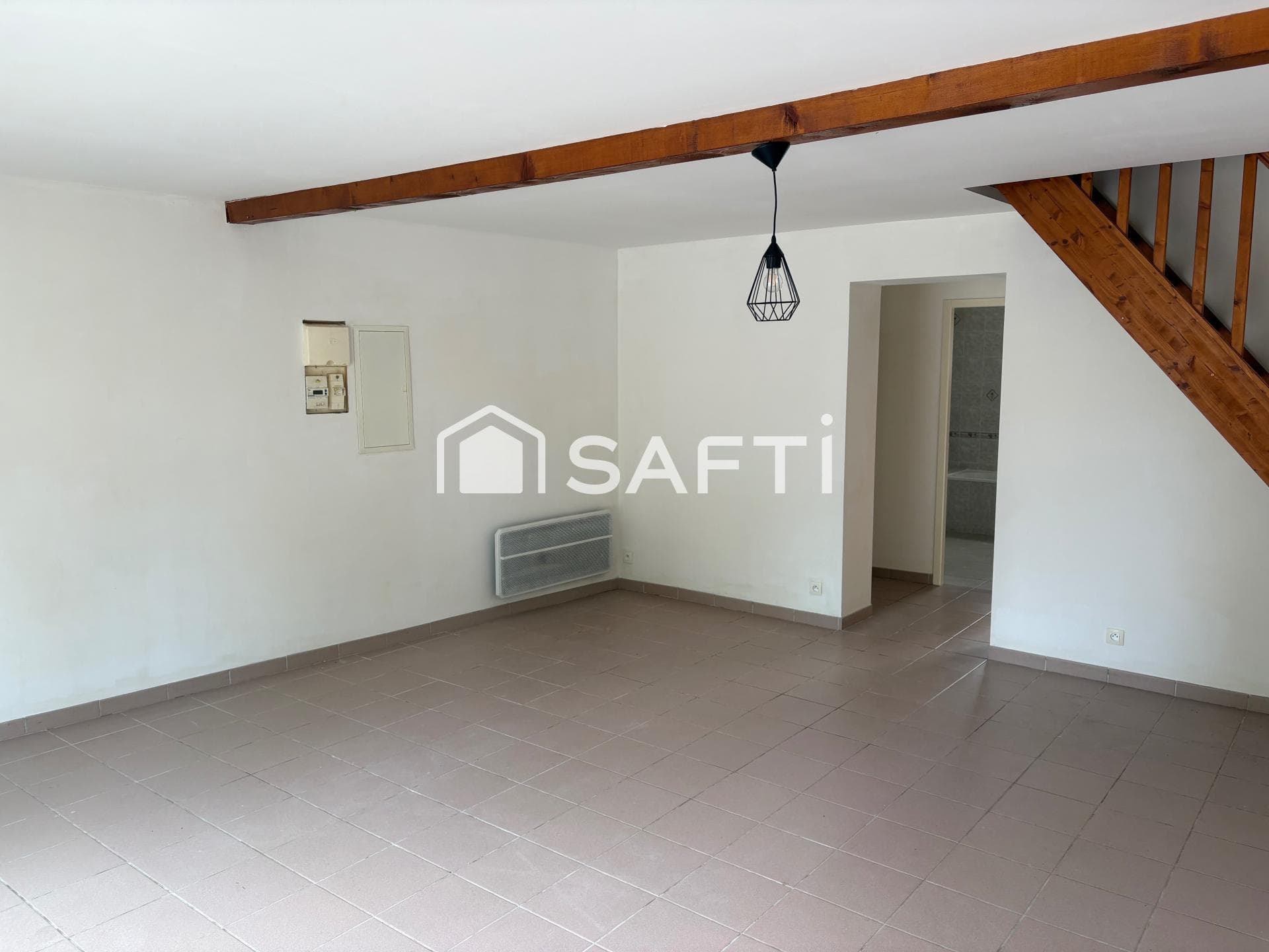 Charmant appartement refait en 2006