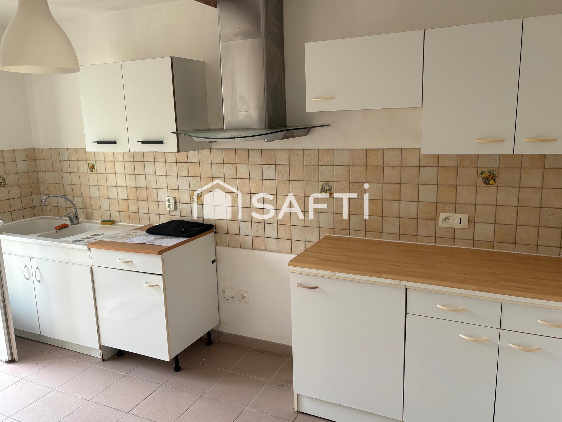 Charmant appartement refait en 2006 — photo 3