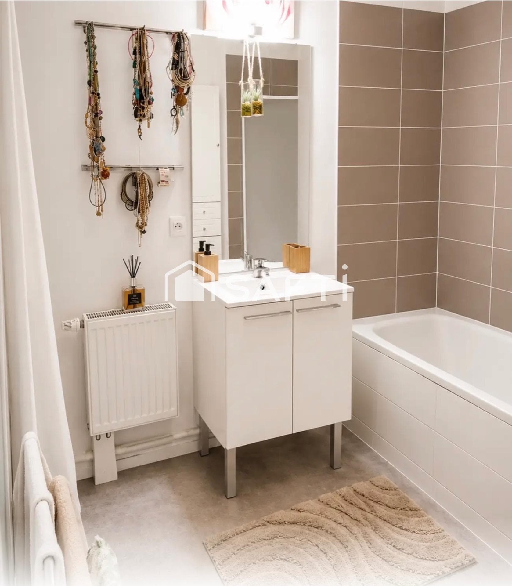 Très bel appartement clés en main de 64m2, et deux chambres — photo 6
