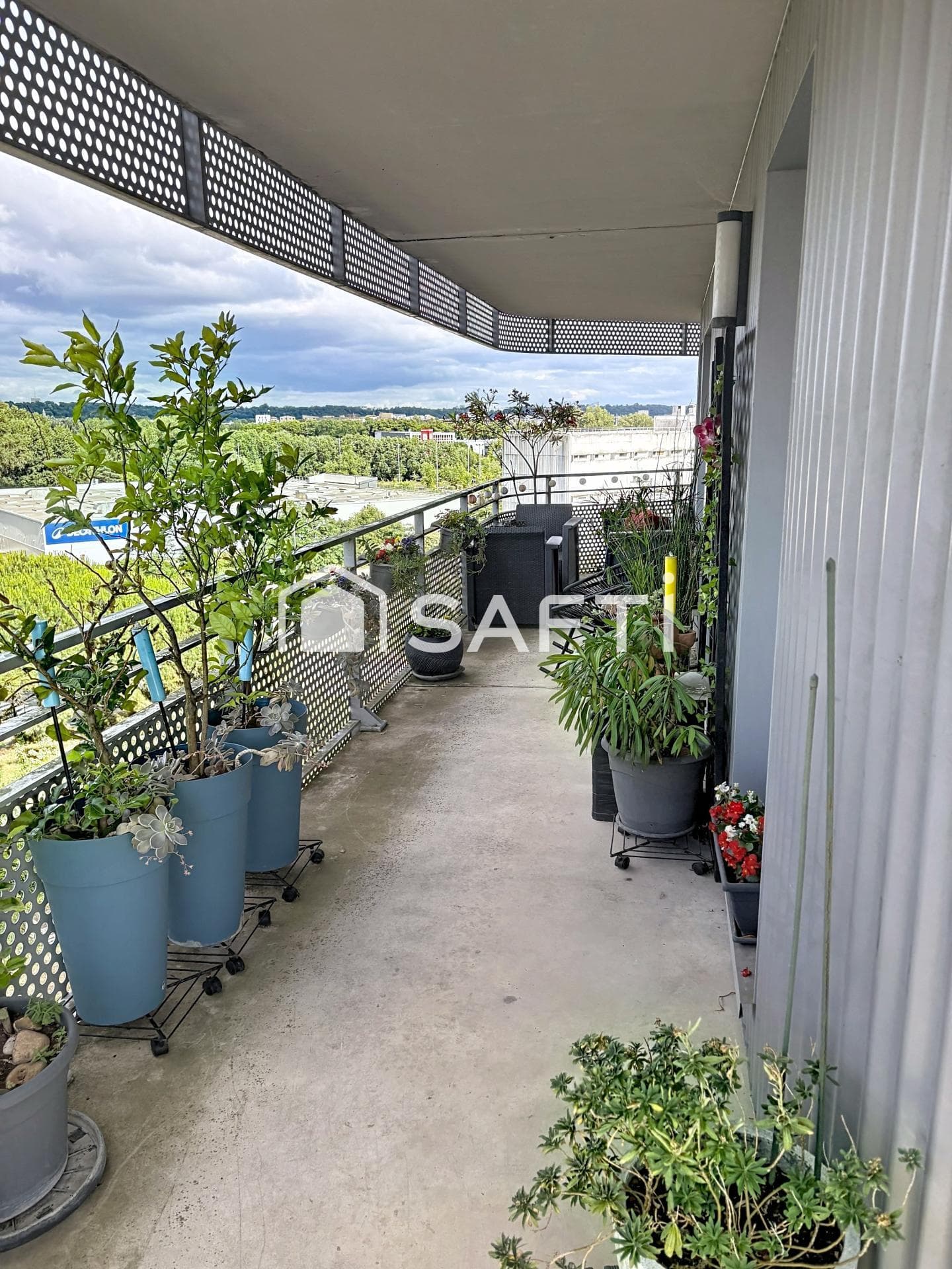 Très bel appartement clés en main de 64m2, et deux chambres — photo 8