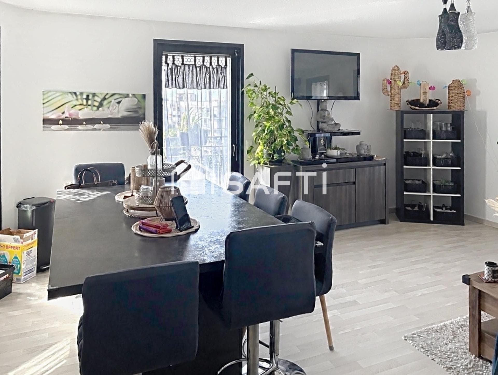 Très bel appartement clés en main de 64m2, et deux chambres — photo 2