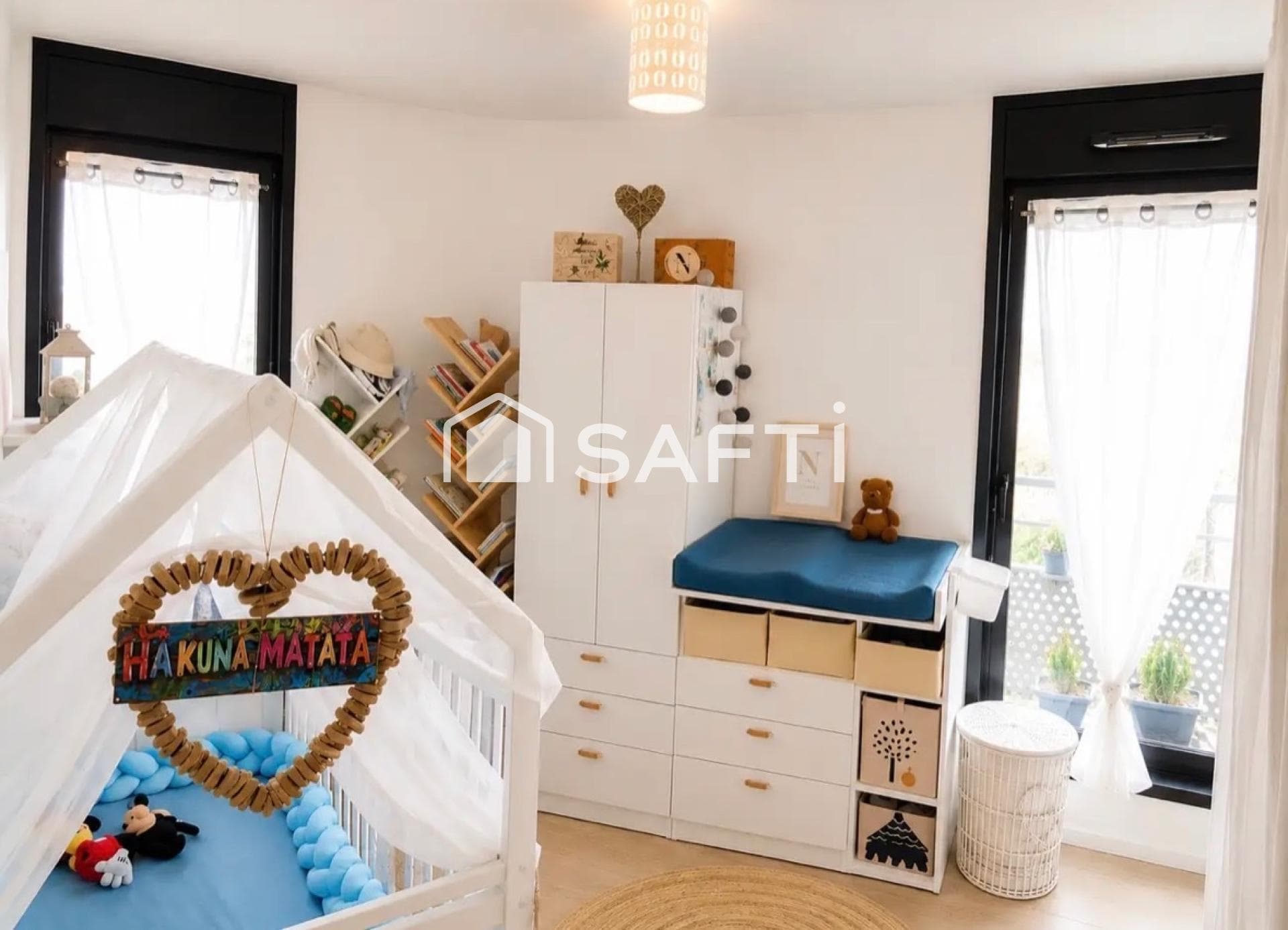Très bel appartement clés en main de 64m2, et deux chambres — photo 4