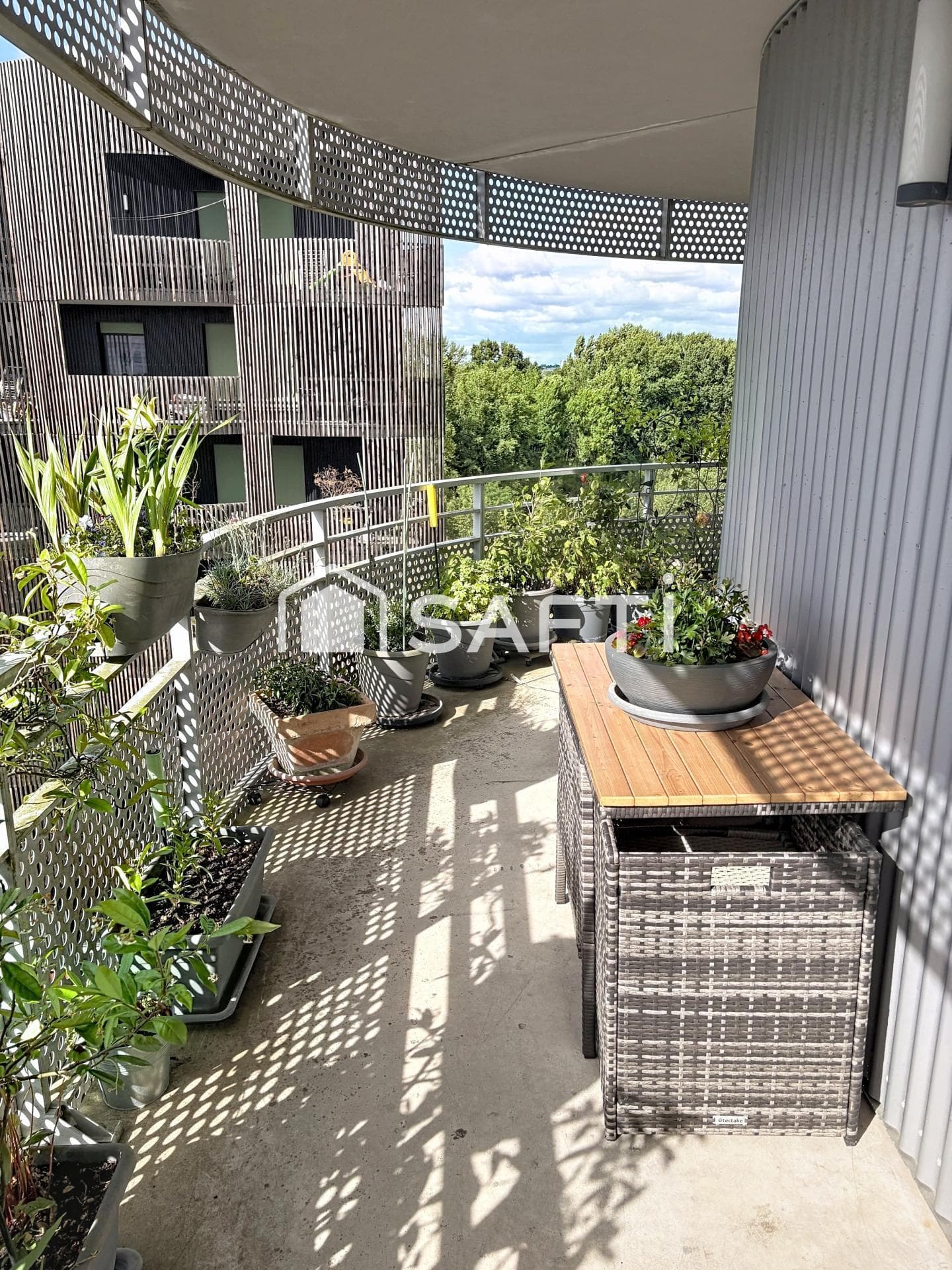 Très bel appartement clés en main de 64m2, et deux chambres — photo 7