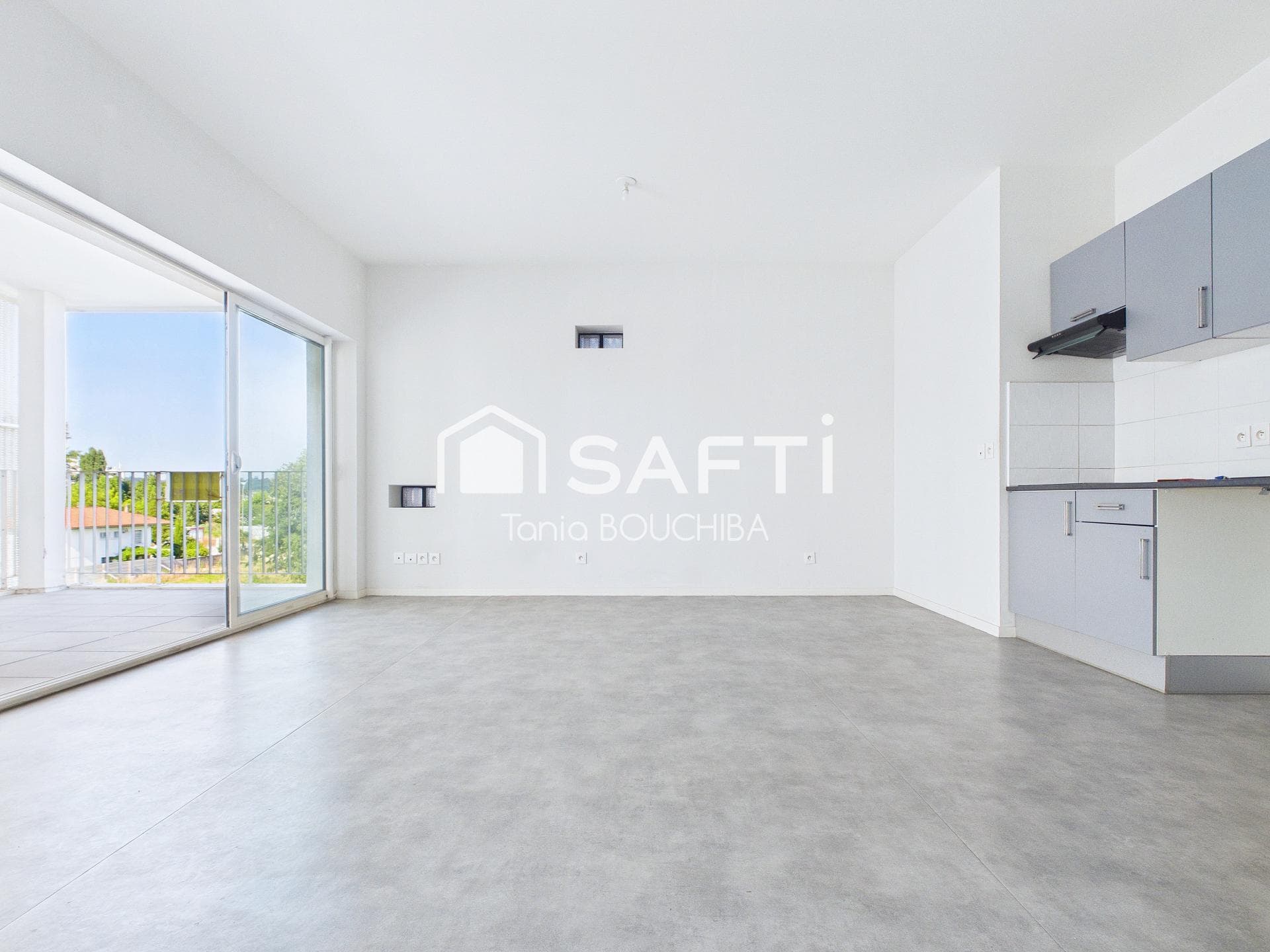 53 m² de confort aux portes de Bordeaux — photo 4