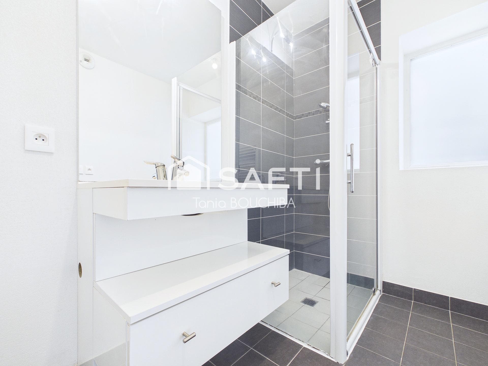 53 m² de confort aux portes de Bordeaux — photo 6