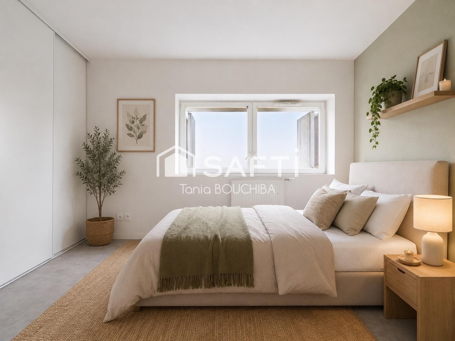 53 m² de confort aux portes de Bordeaux — photo 8