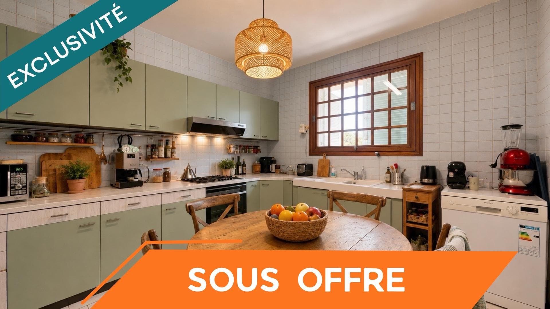 Maison 250 m² avec piscine couverte — photo 9