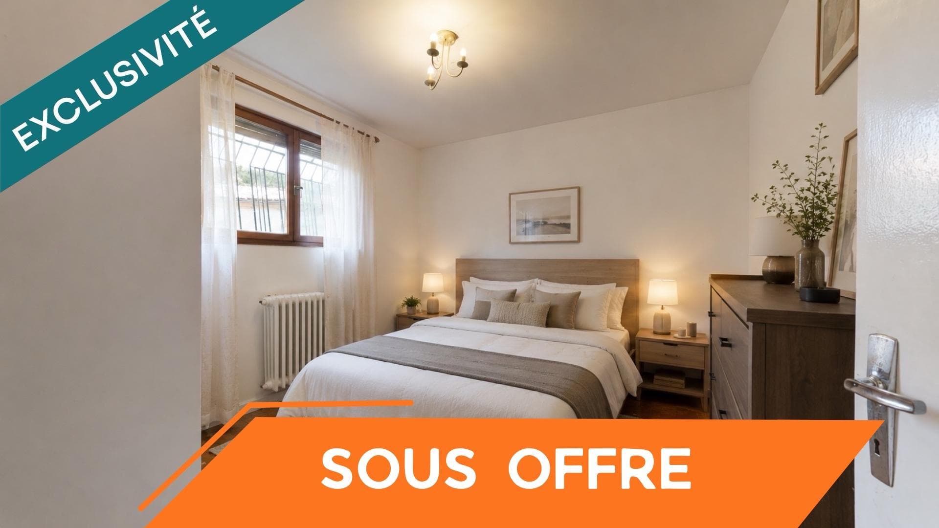 Maison 250 m² avec piscine couverte — photo 7