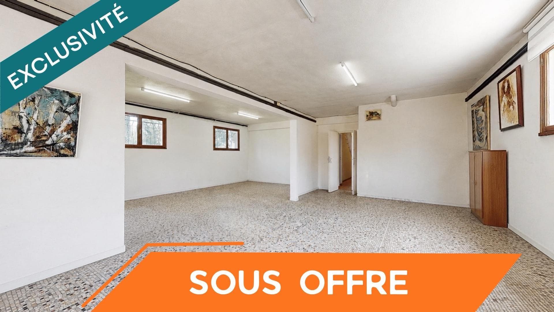 Maison 250 m² avec piscine couverte — photo 17