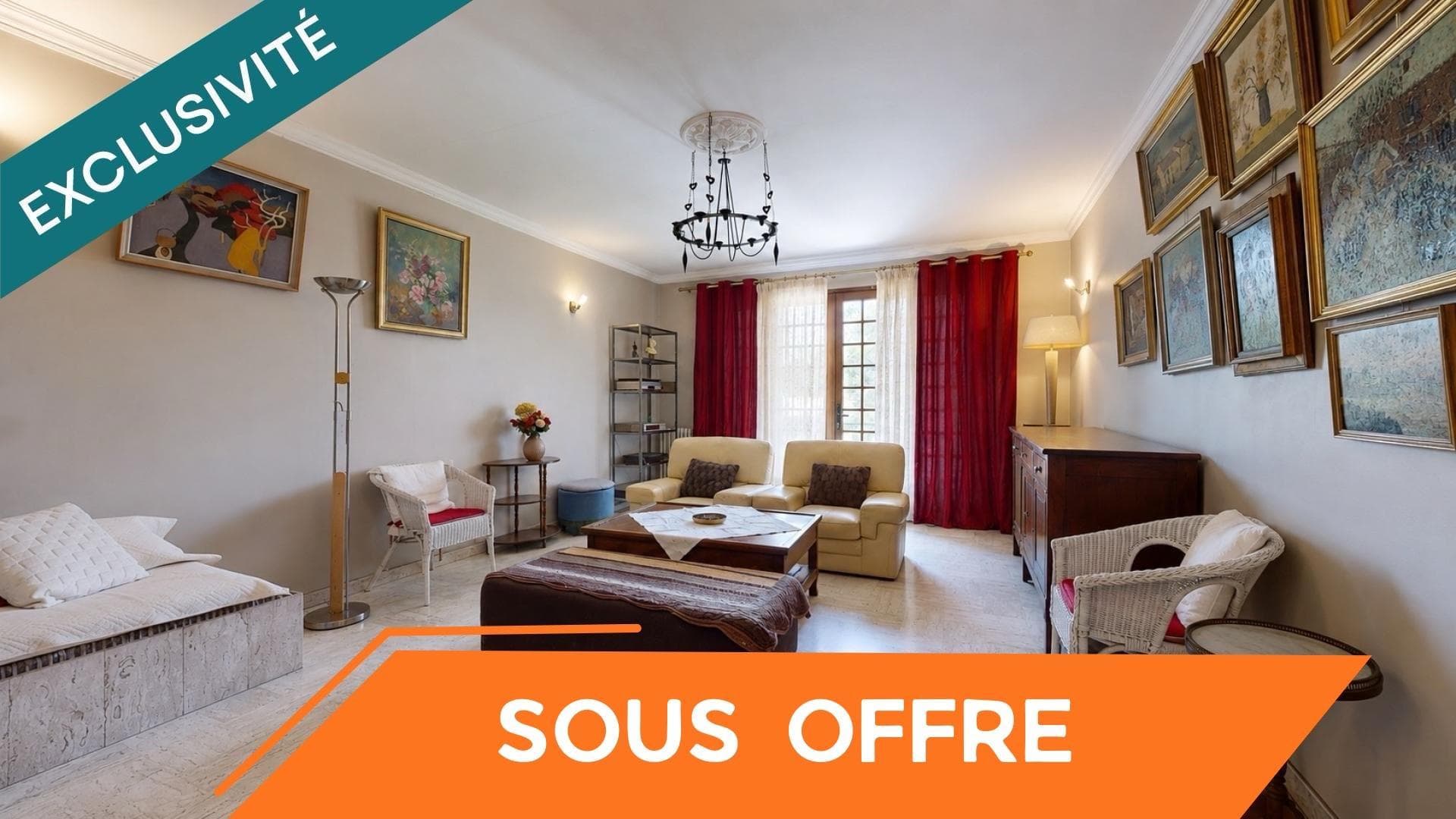 Maison 250 m² avec piscine couverte — photo 15