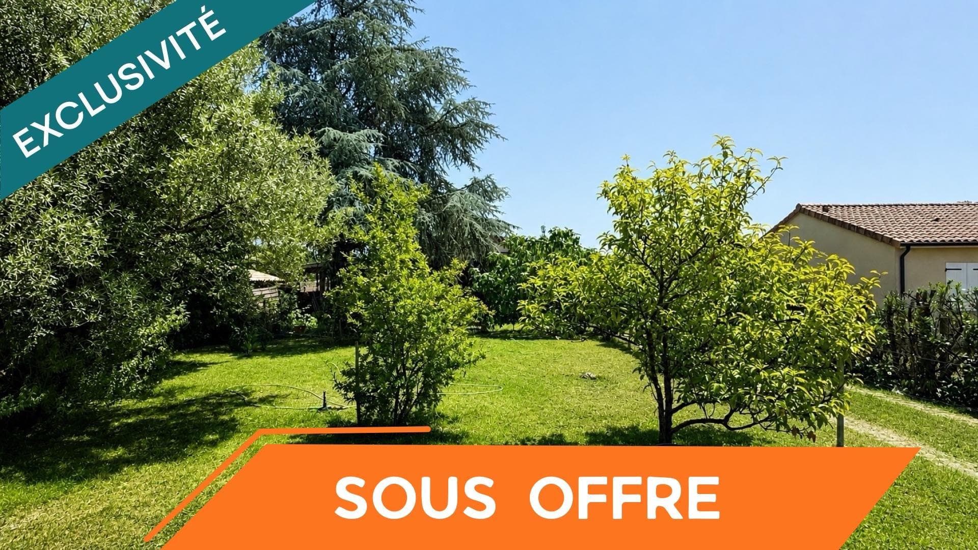 Maison 250 m² avec piscine couverte — photo 3