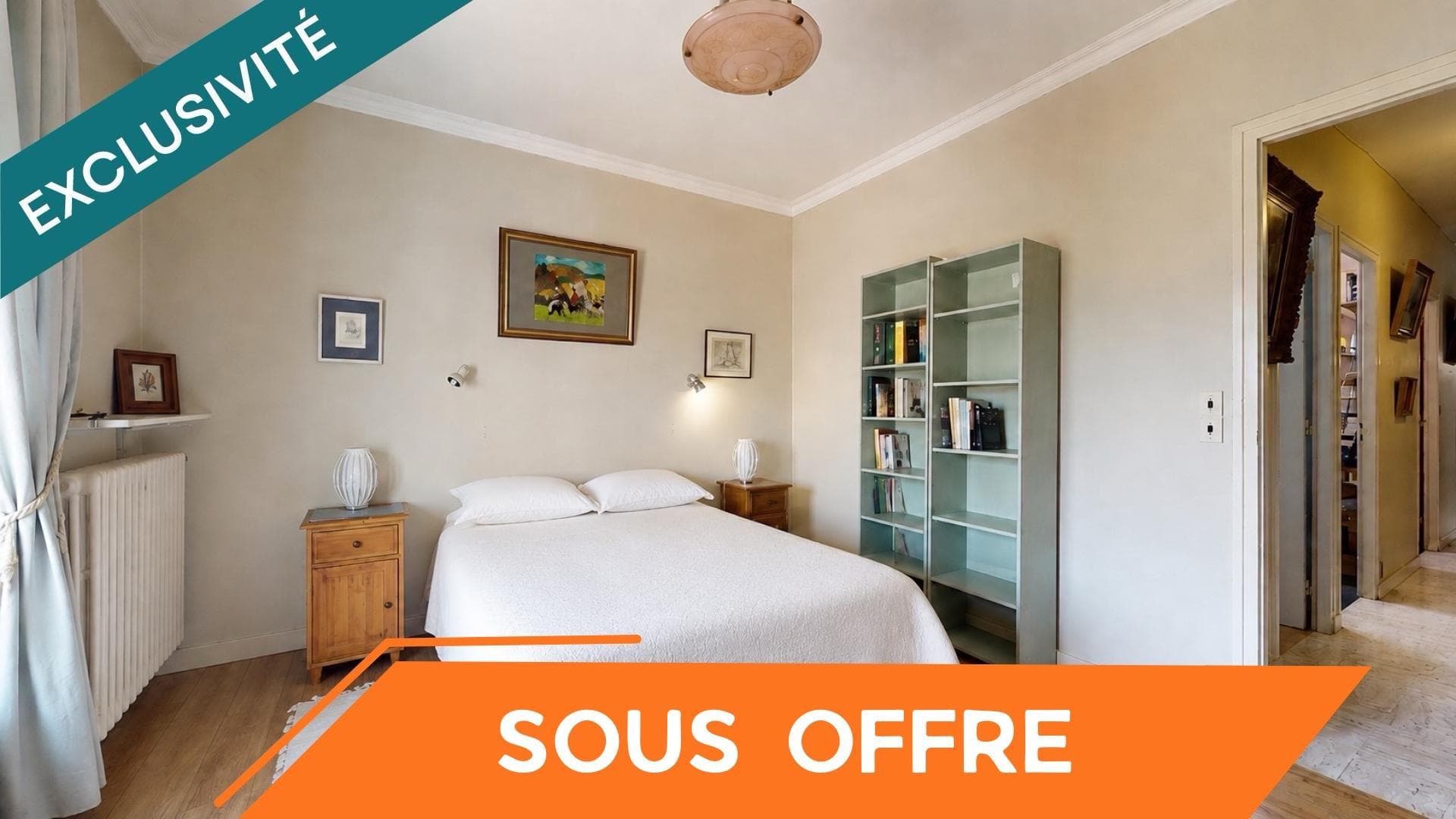 Maison 250 m² avec piscine couverte — photo 12