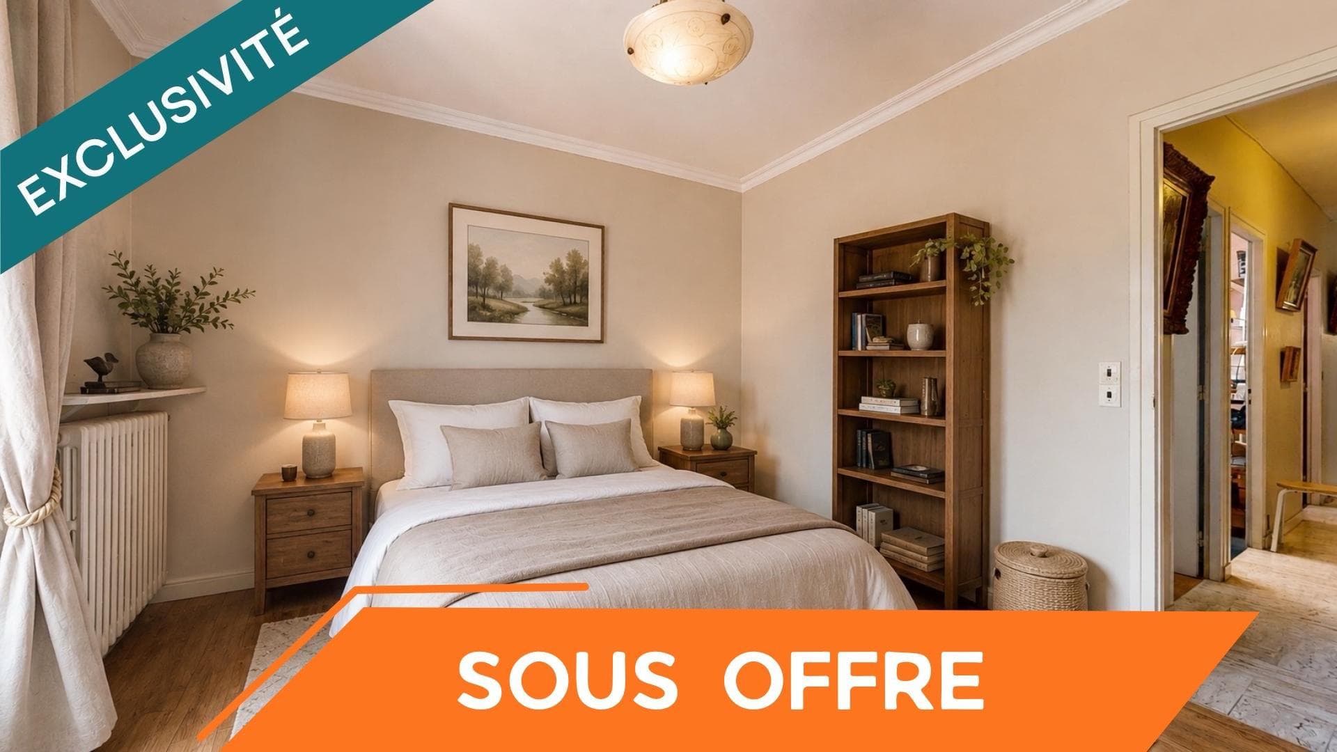 Maison 250 m² avec piscine couverte — photo 11