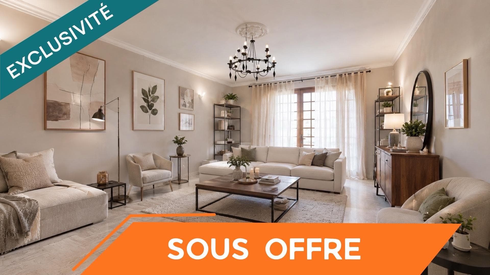 Maison 250 m² avec piscine couverte — photo 16