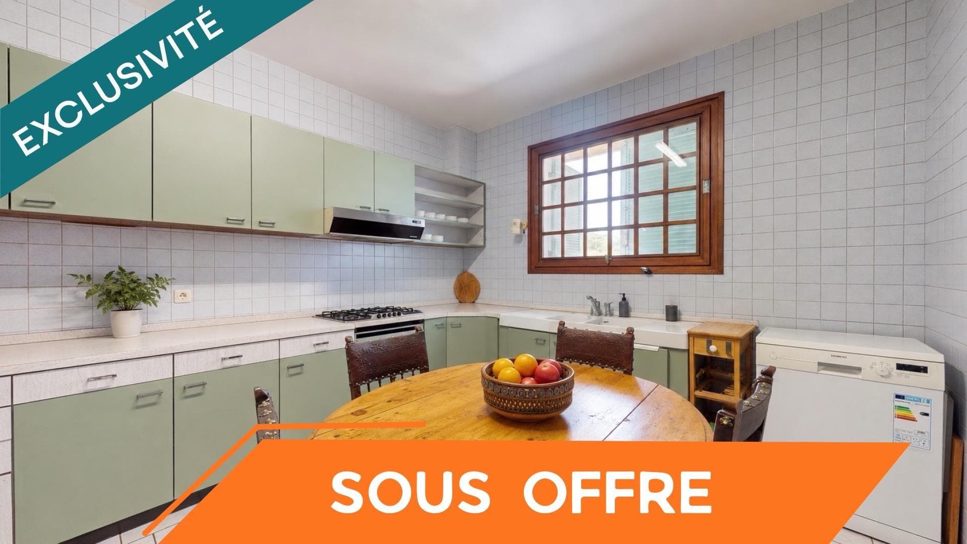 Maison 250 m² avec piscine couverte — photo 8