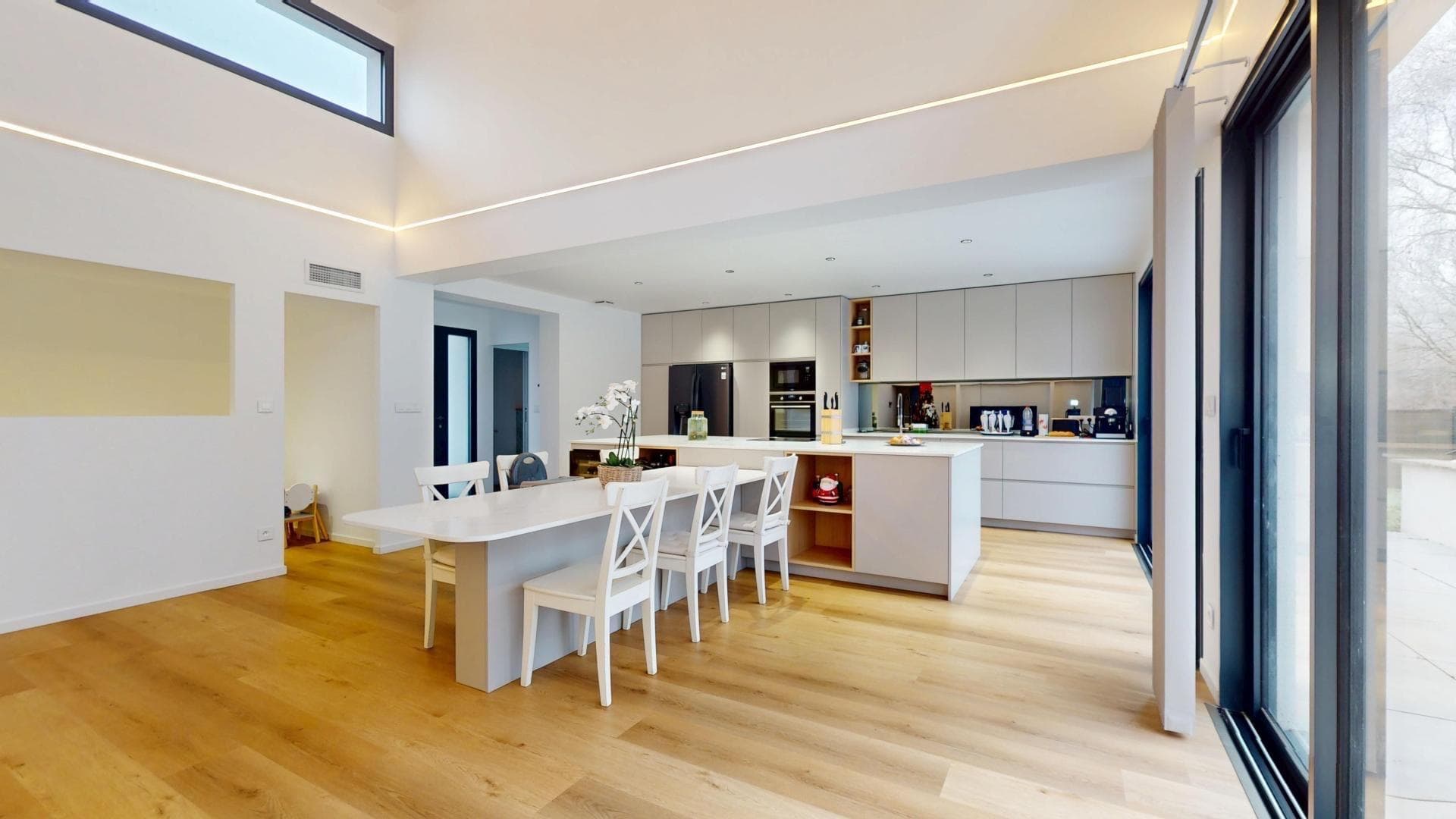 Villa d’Architecte de 2024 - Qualité haut de gamme — photo 2